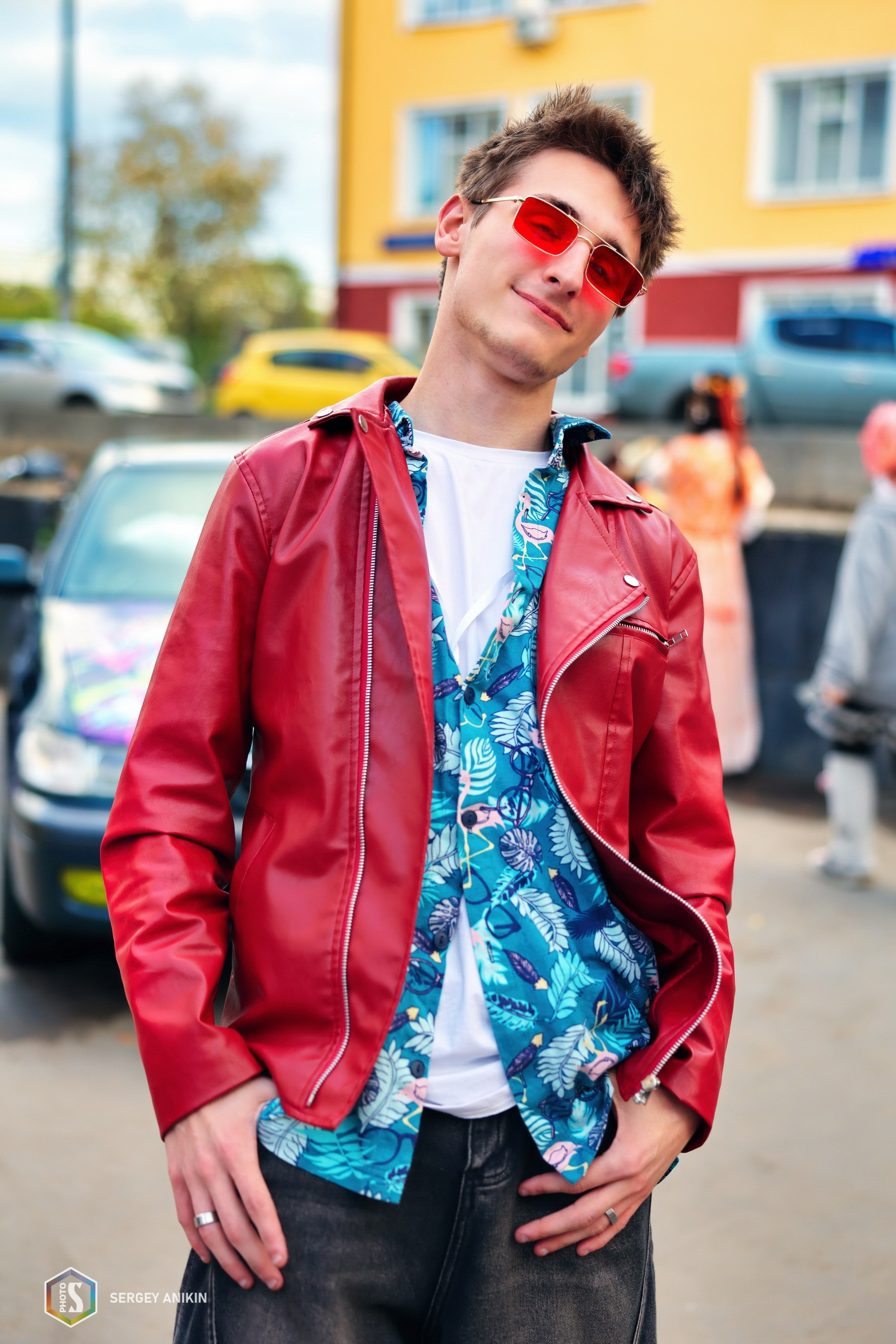Фоторепортаж с фестиваля Alia Fest 2026 в Москве