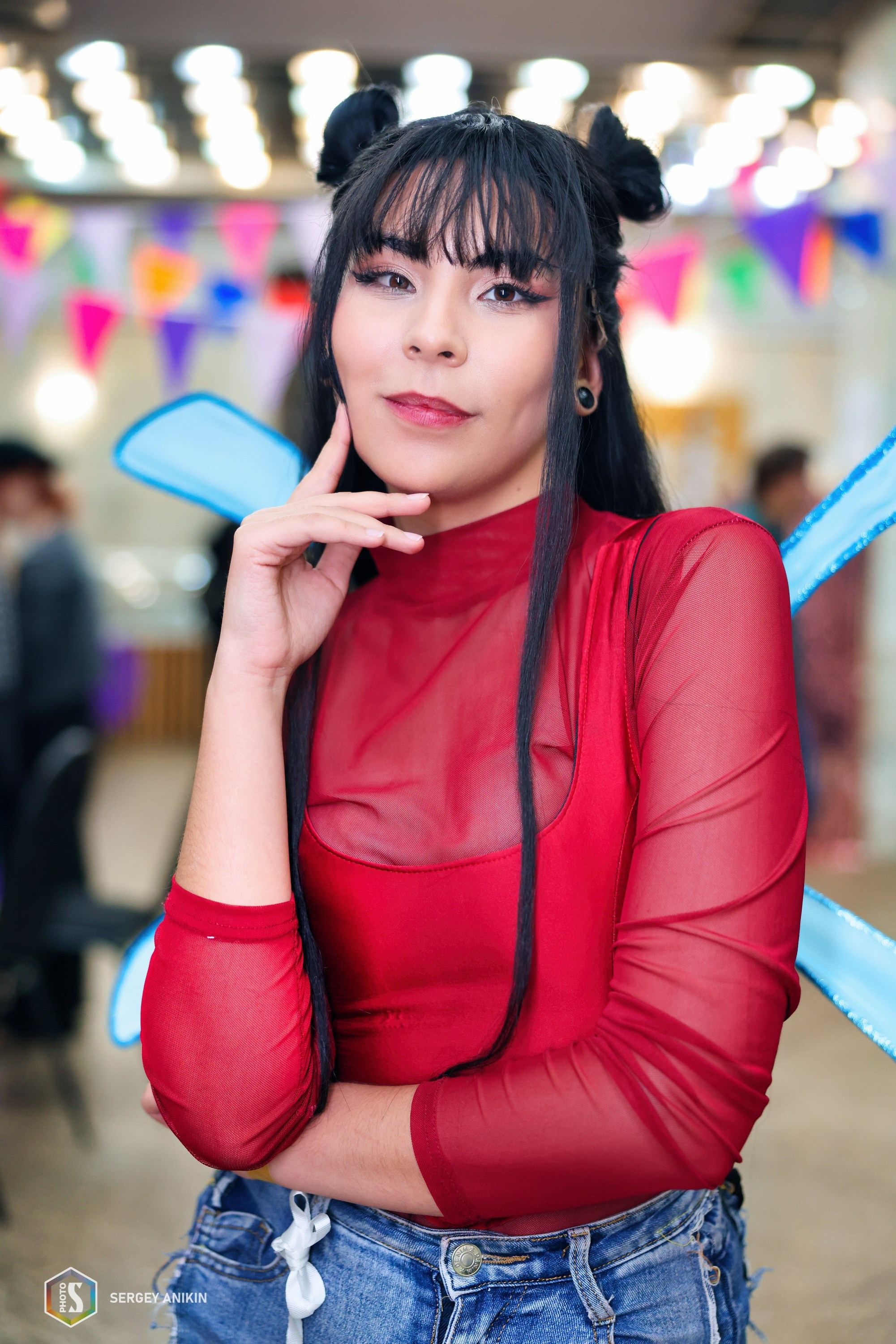 Фоторепортаж с фестиваля Alia Fest 2026 в Москве