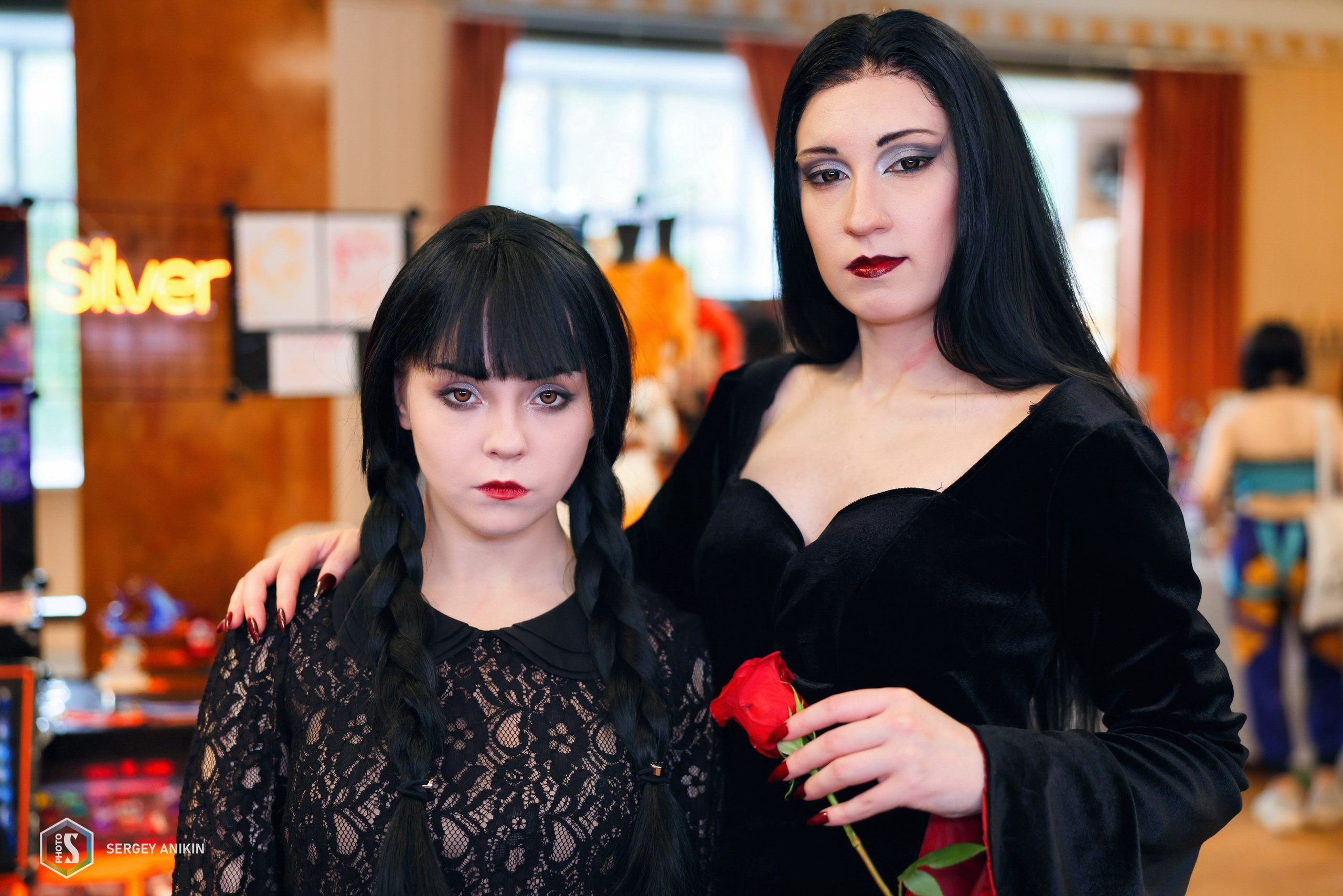 Фоторепортаж с фестиваля Alia Fest 2026 в Москве