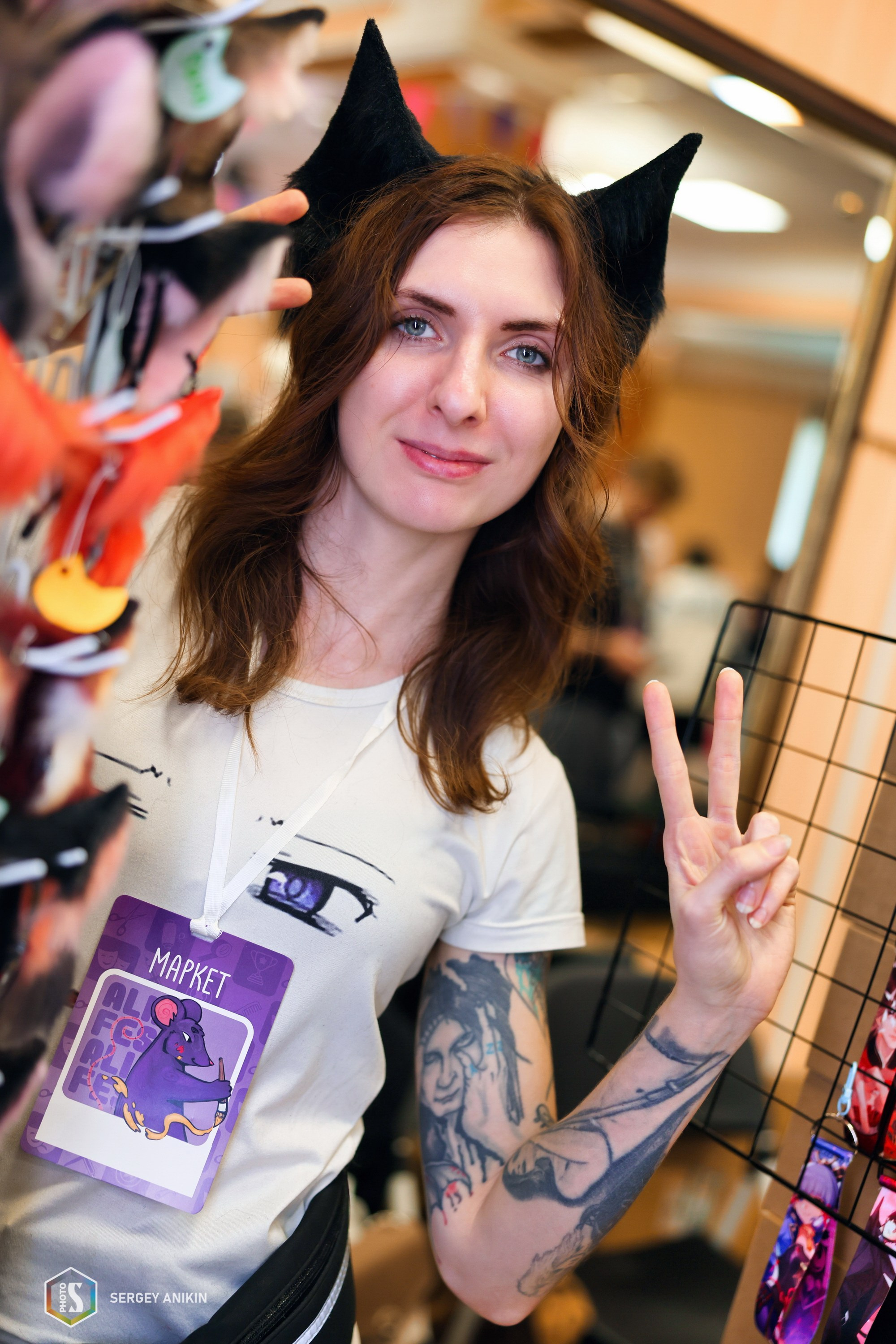 Фоторепортаж с фестиваля Alia Fest 2026 в Москве