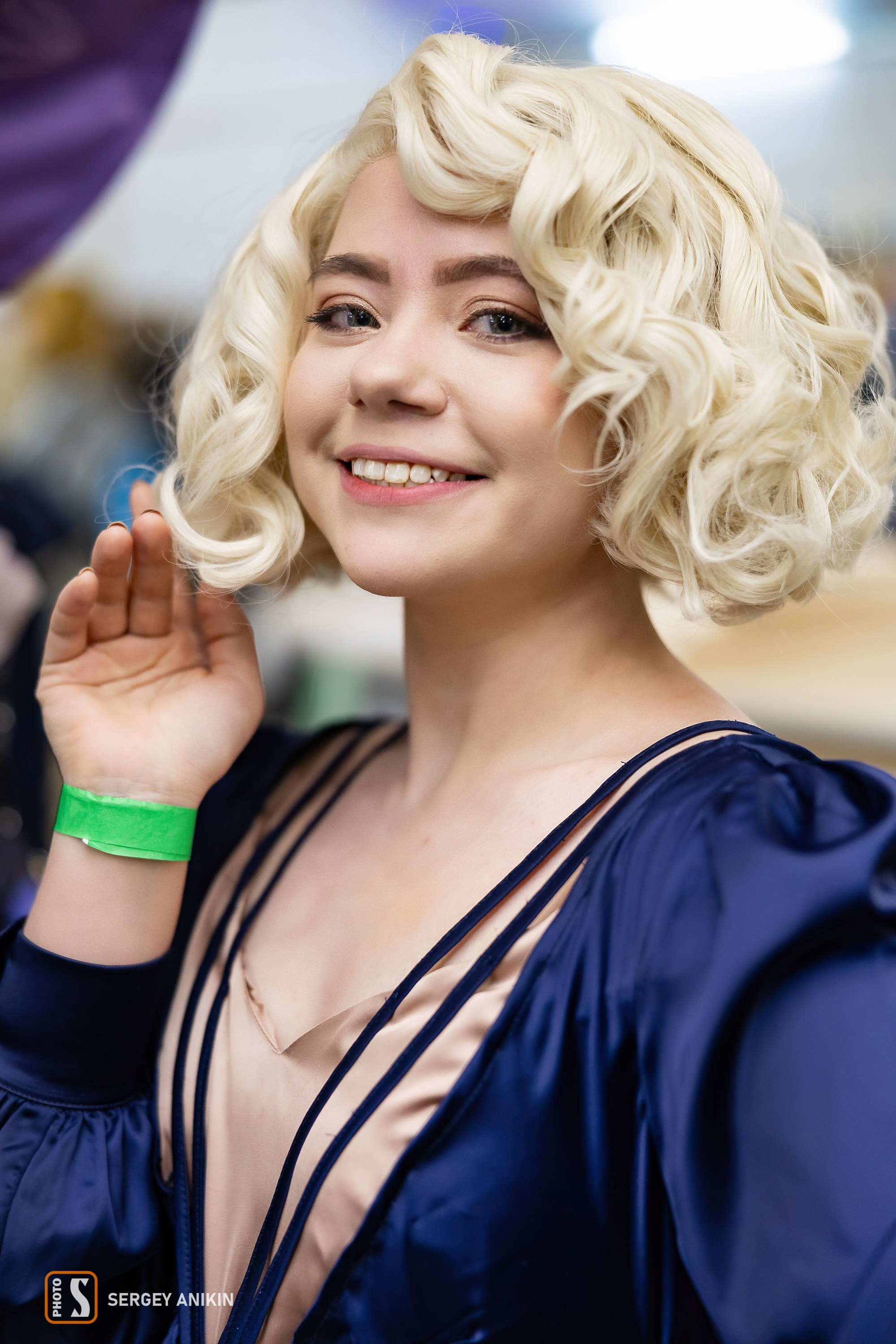 Фоторепортаж с фестиваля MagicFest 2025 в Москве