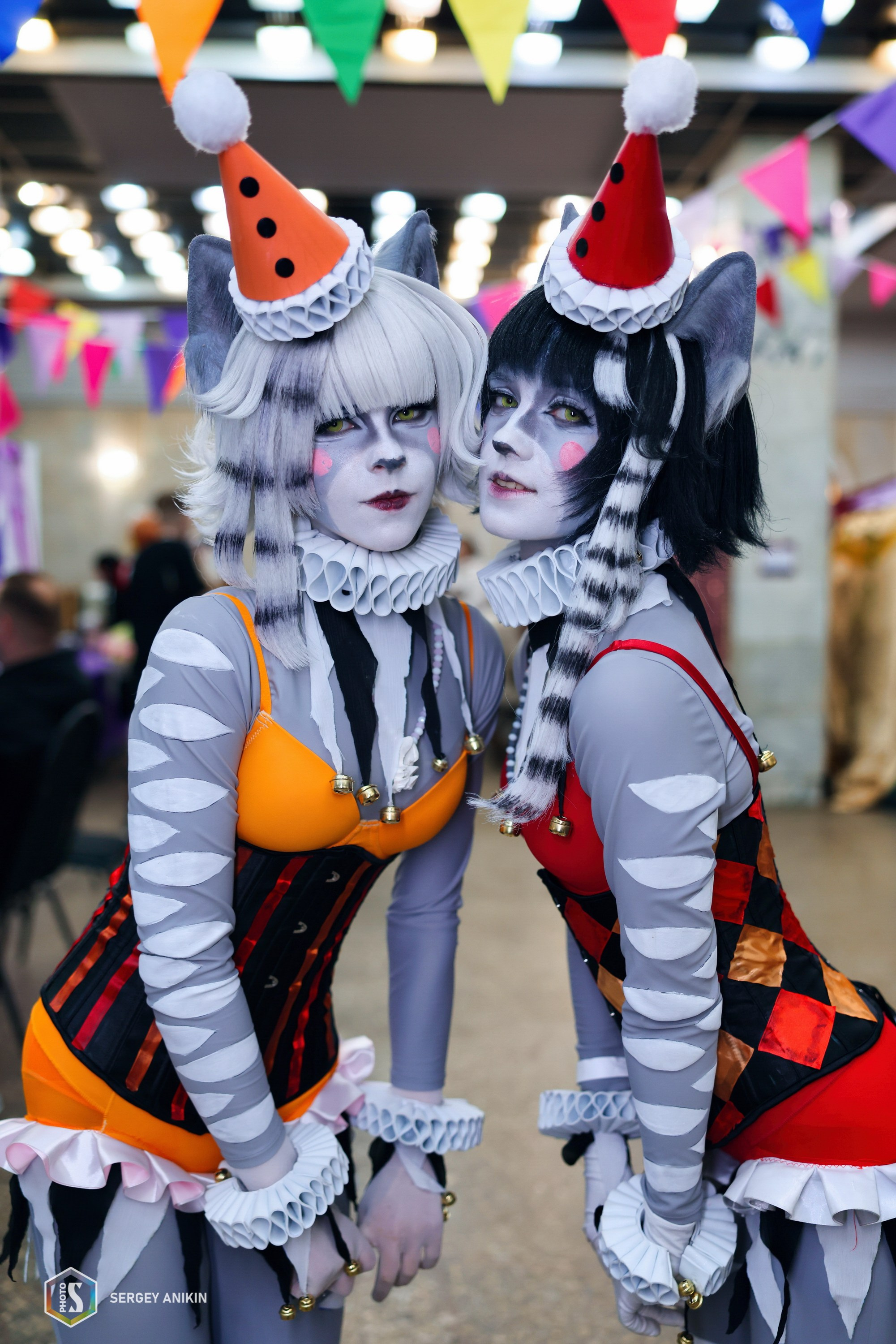 Фоторепортаж с фестиваля Alia Fest 2026 в Москве