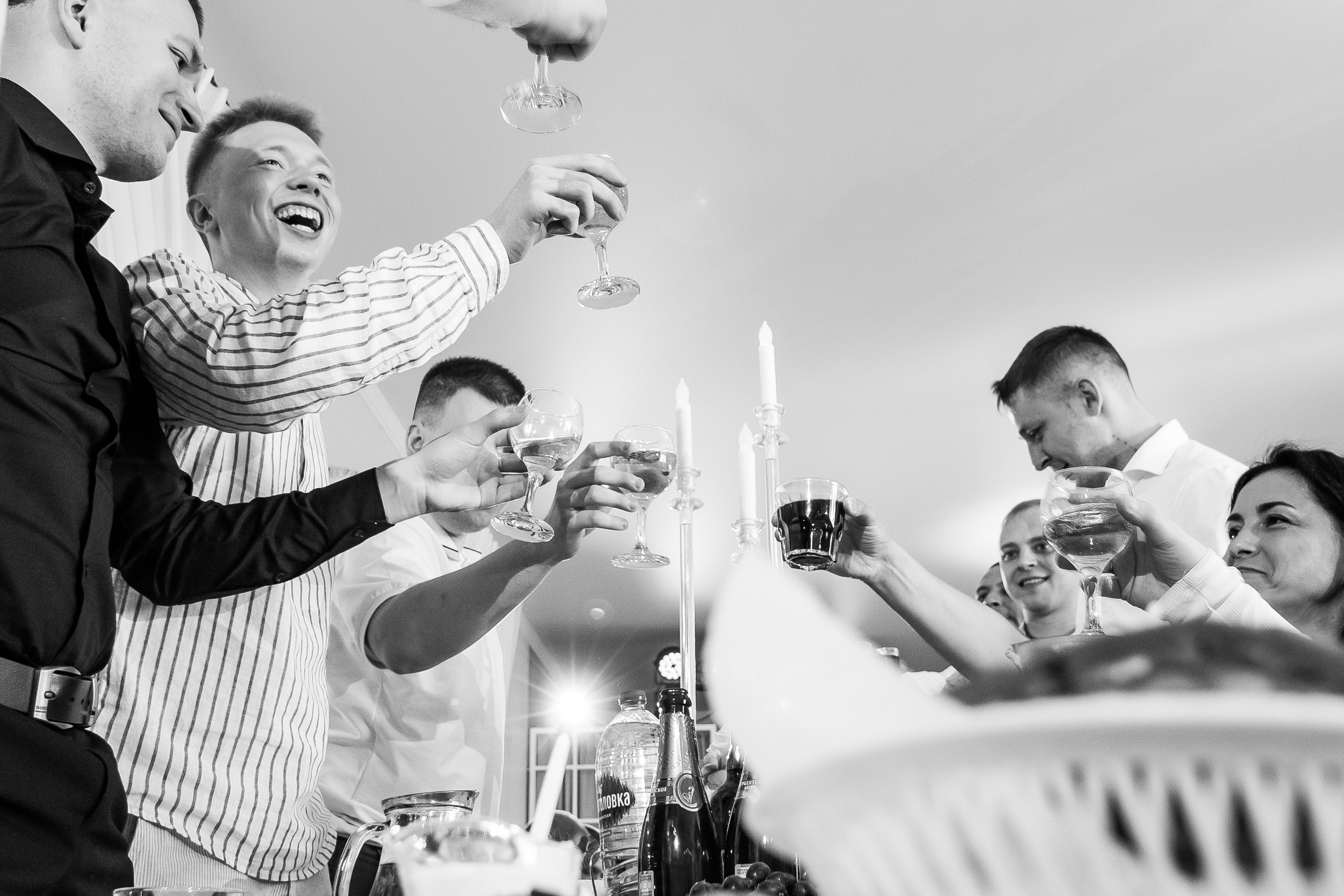 Свадебный и семейный фотограф г. Ярославль Савинская Анастасия