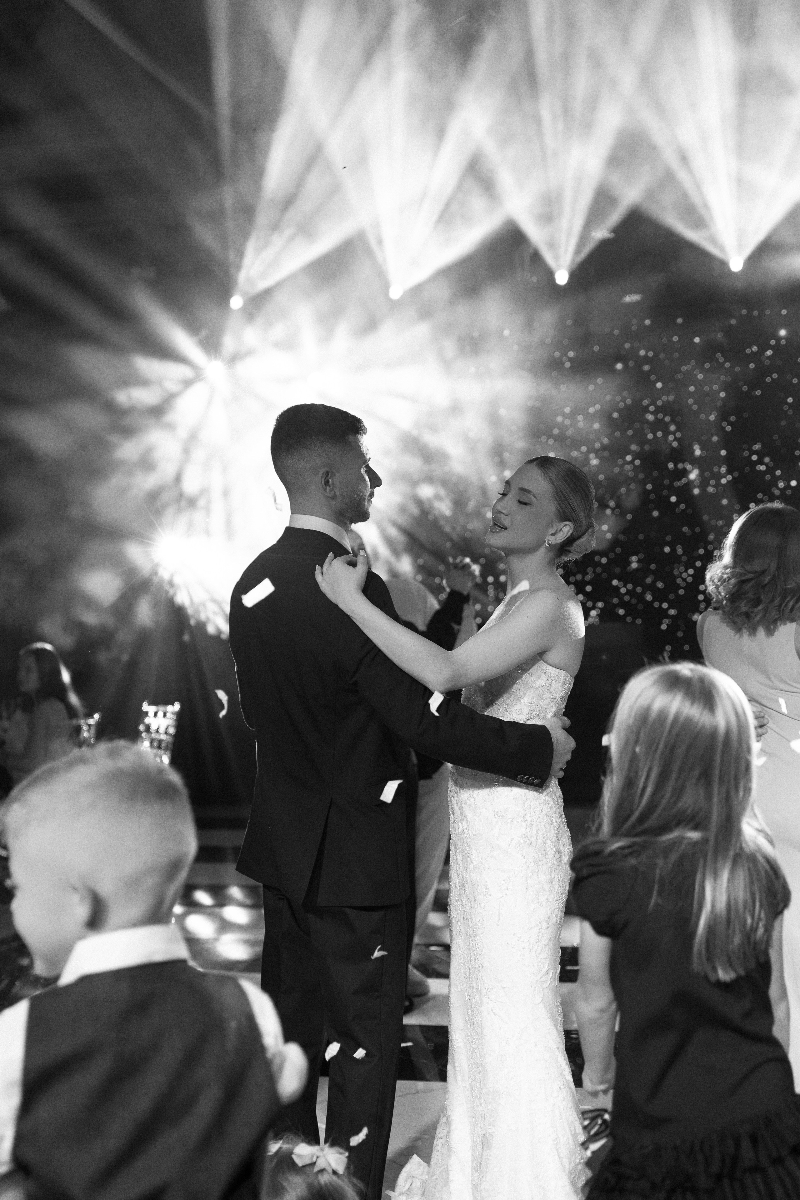 Тагир и Кристина. Свадебный фотограф