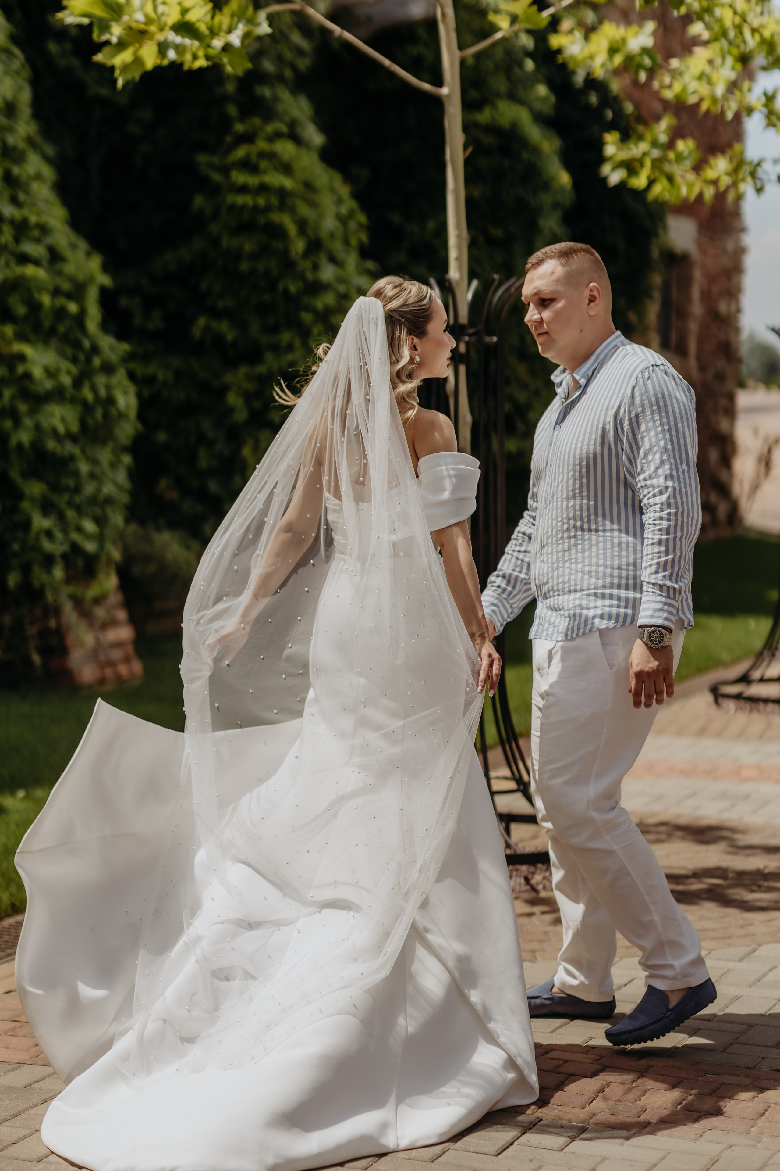 История любви из Ростова-на-Дону. Свадебный и семейный фотограф в Невинномысске Наталья Куликова