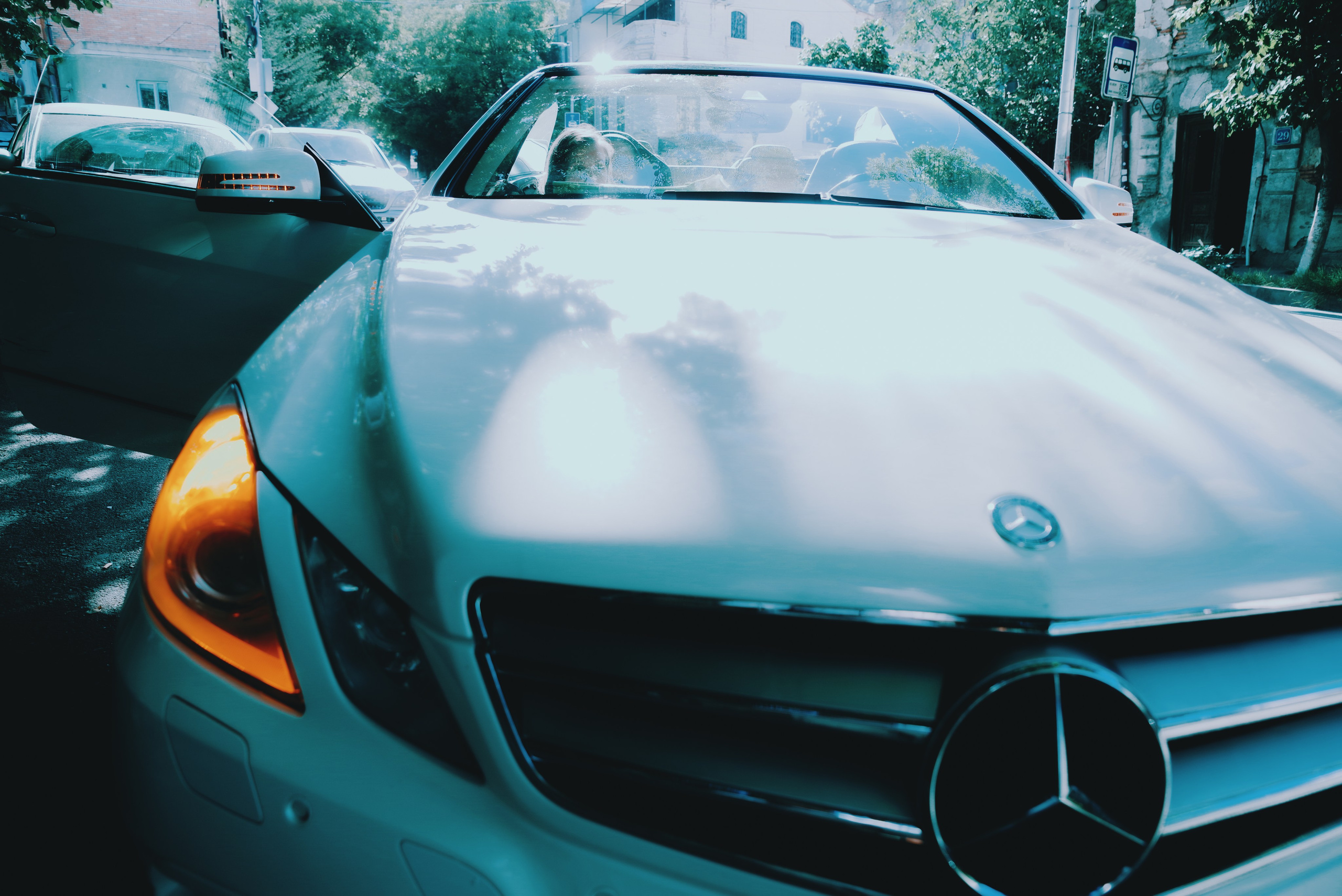 Свадебные сьёмки. Портретный фотограф Денис Милютин