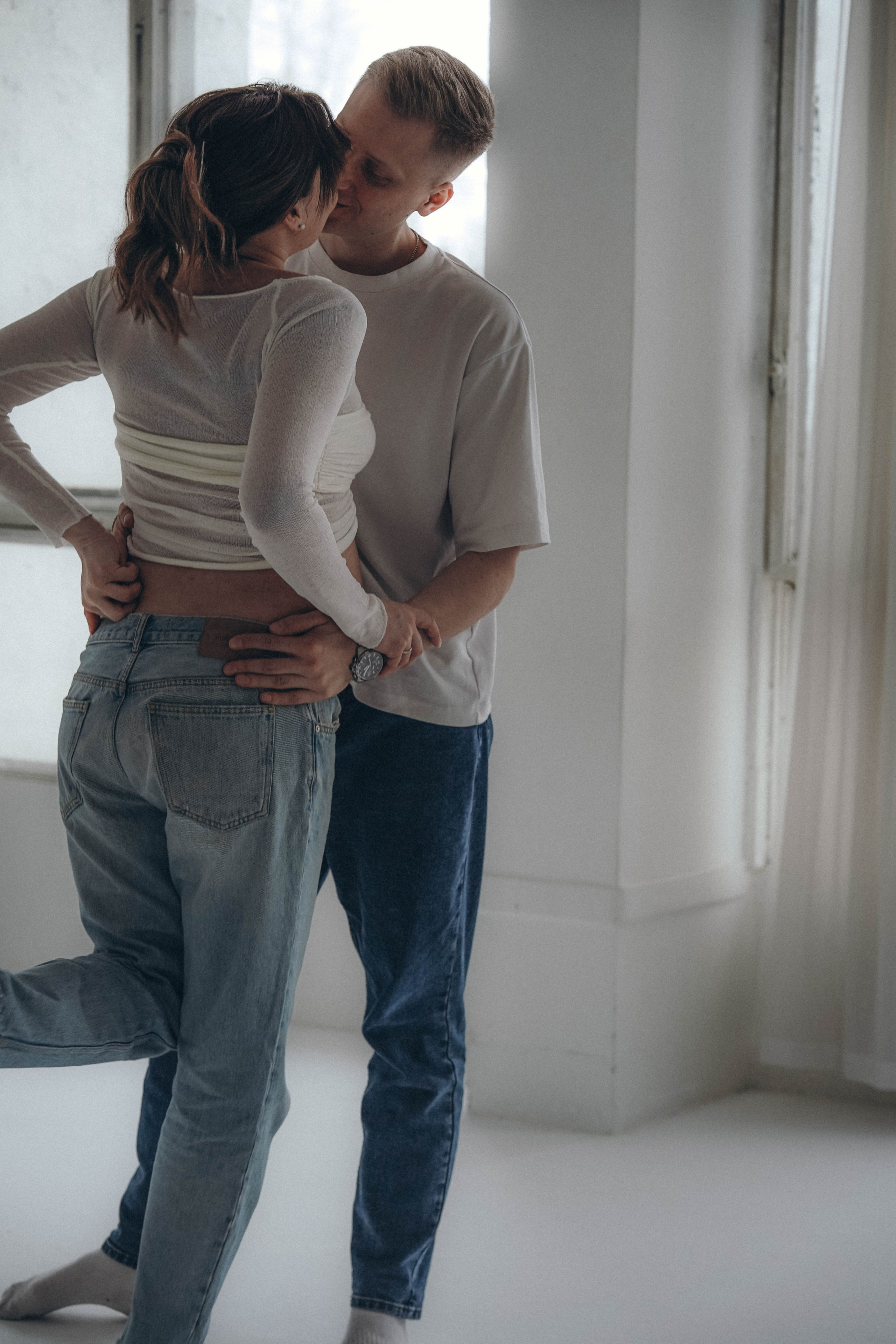 Свет внутри. Семейный и свадебный фотограф