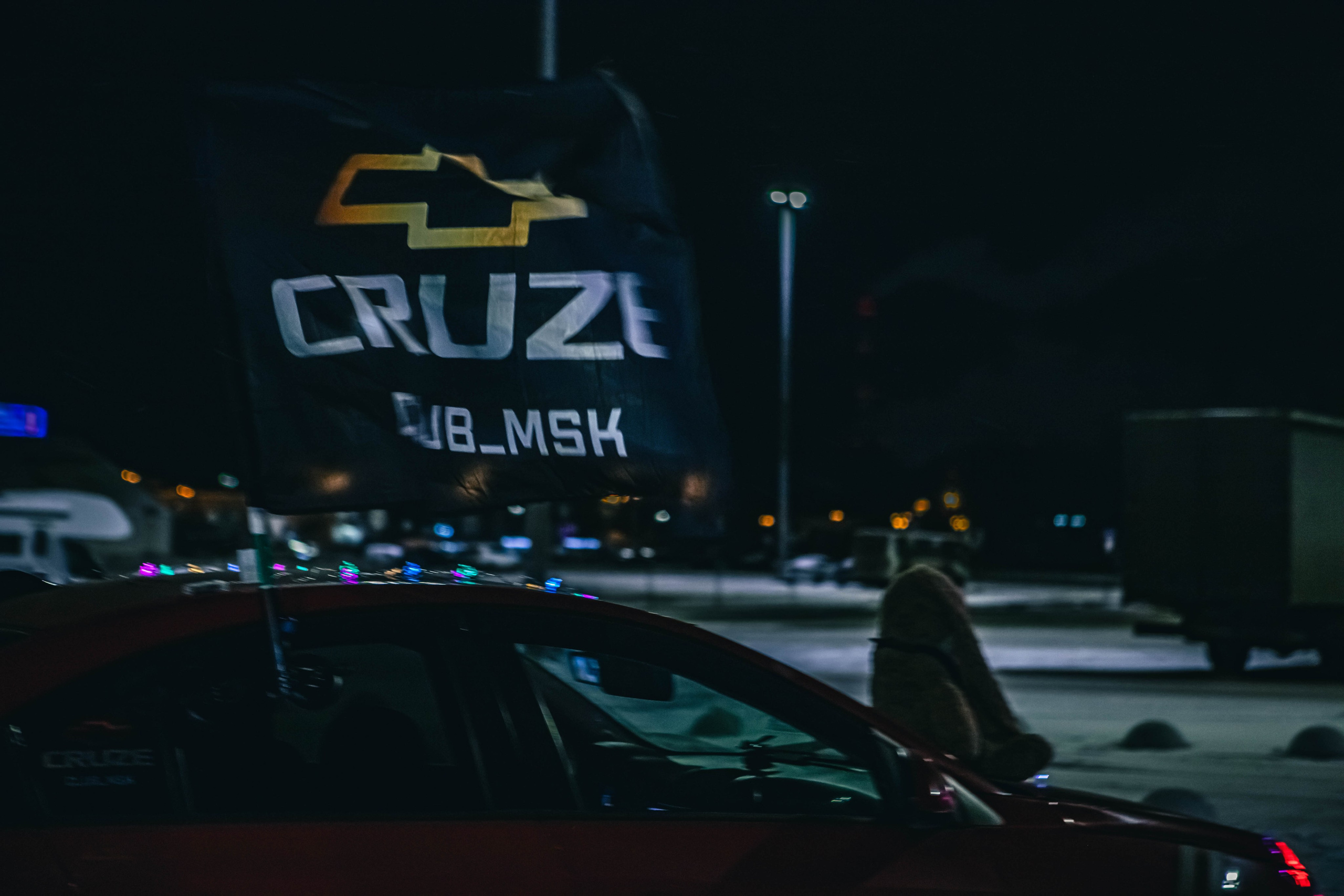 13/12/25 Family Style и DevilsClub666. TuninGGameS Media