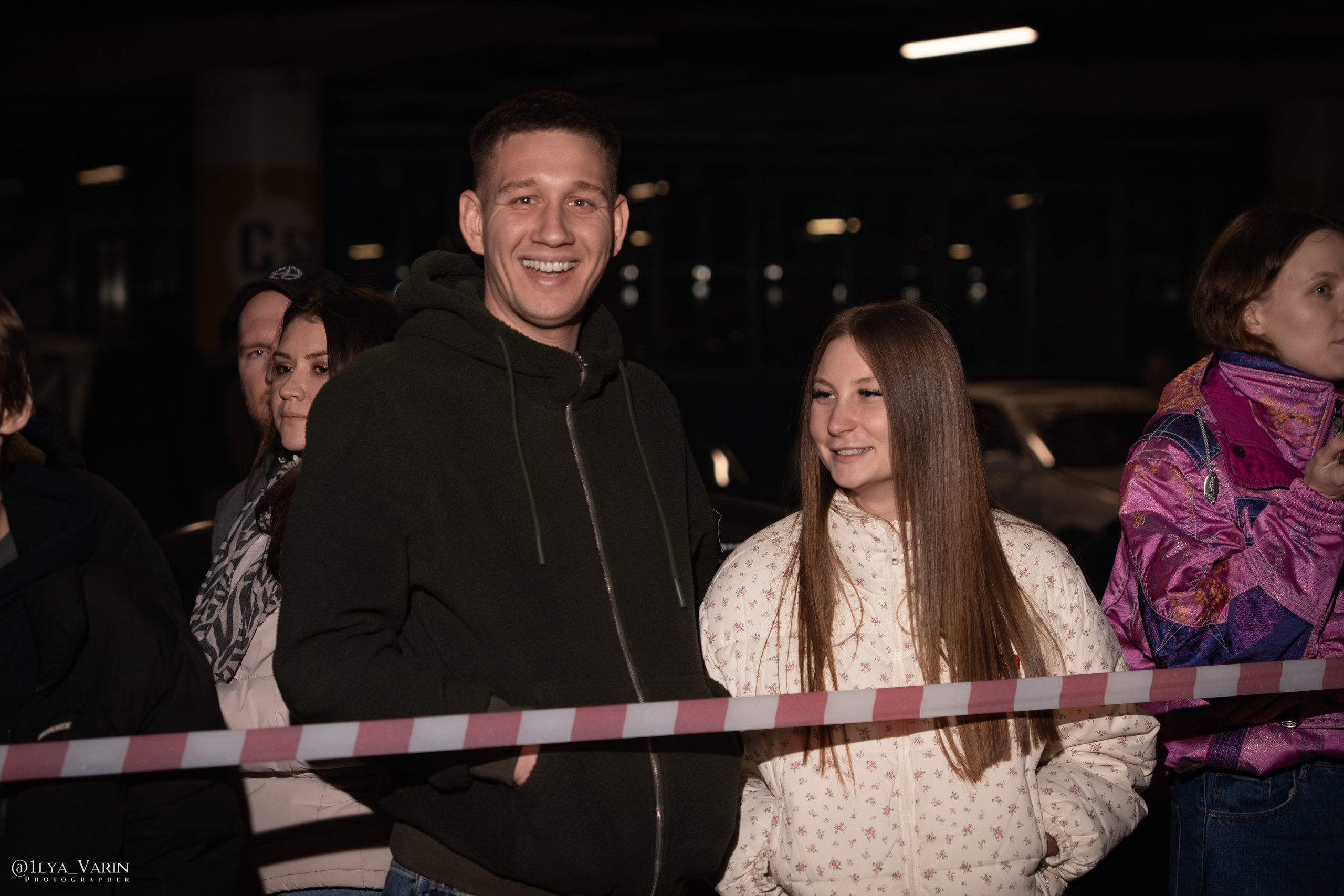 DnB 08/11/2025. TuninGGameS Media