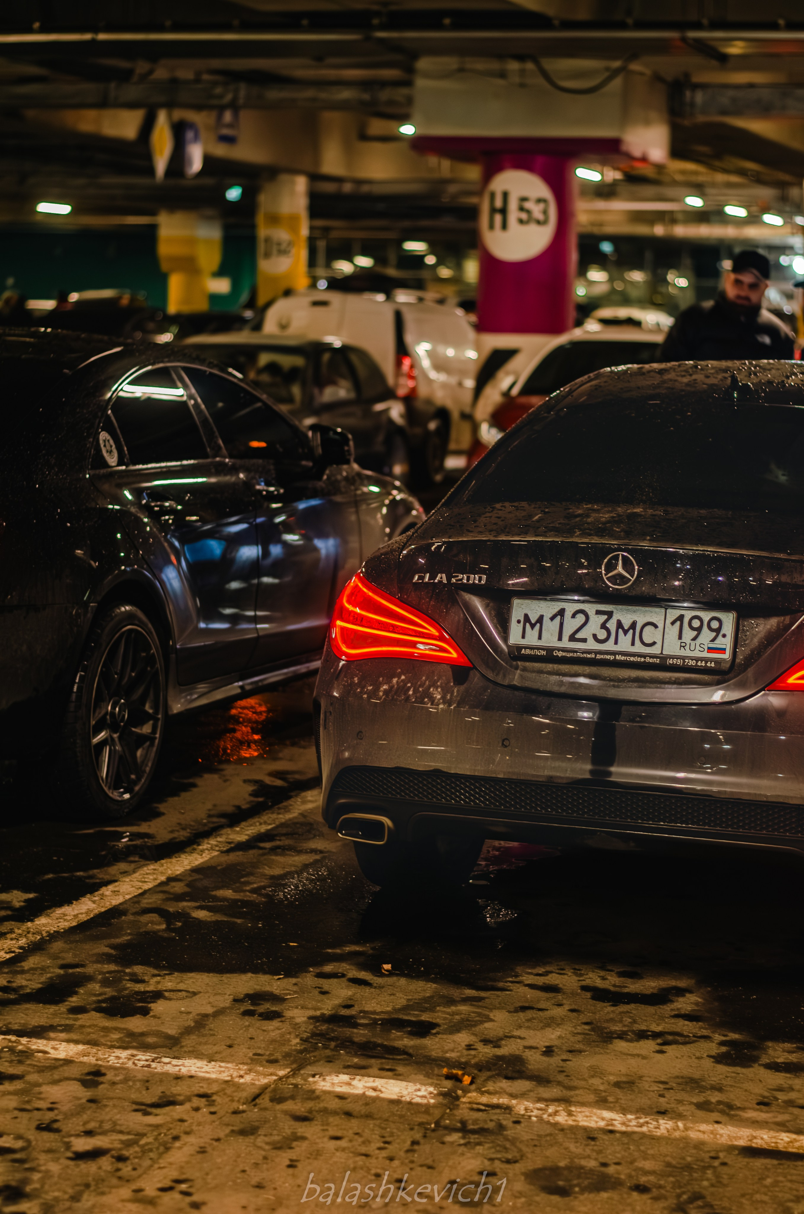 DnB 22/11/25. TuninGGameS Media