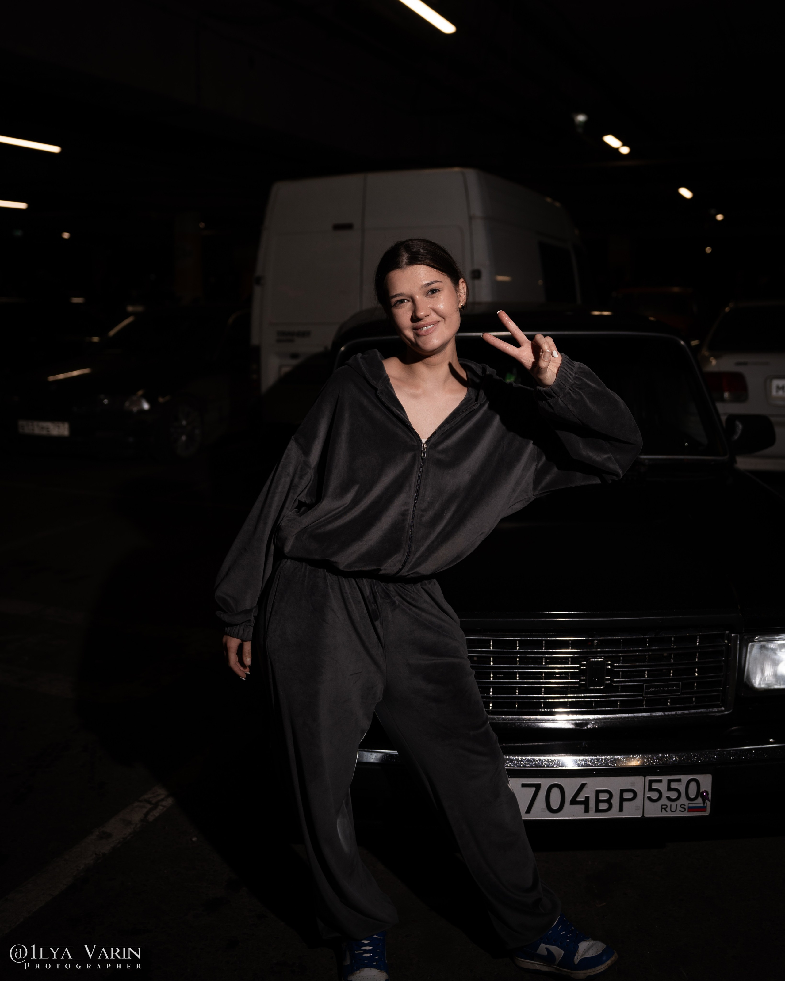 DnB 14/11/2025. TuninGGameS Media