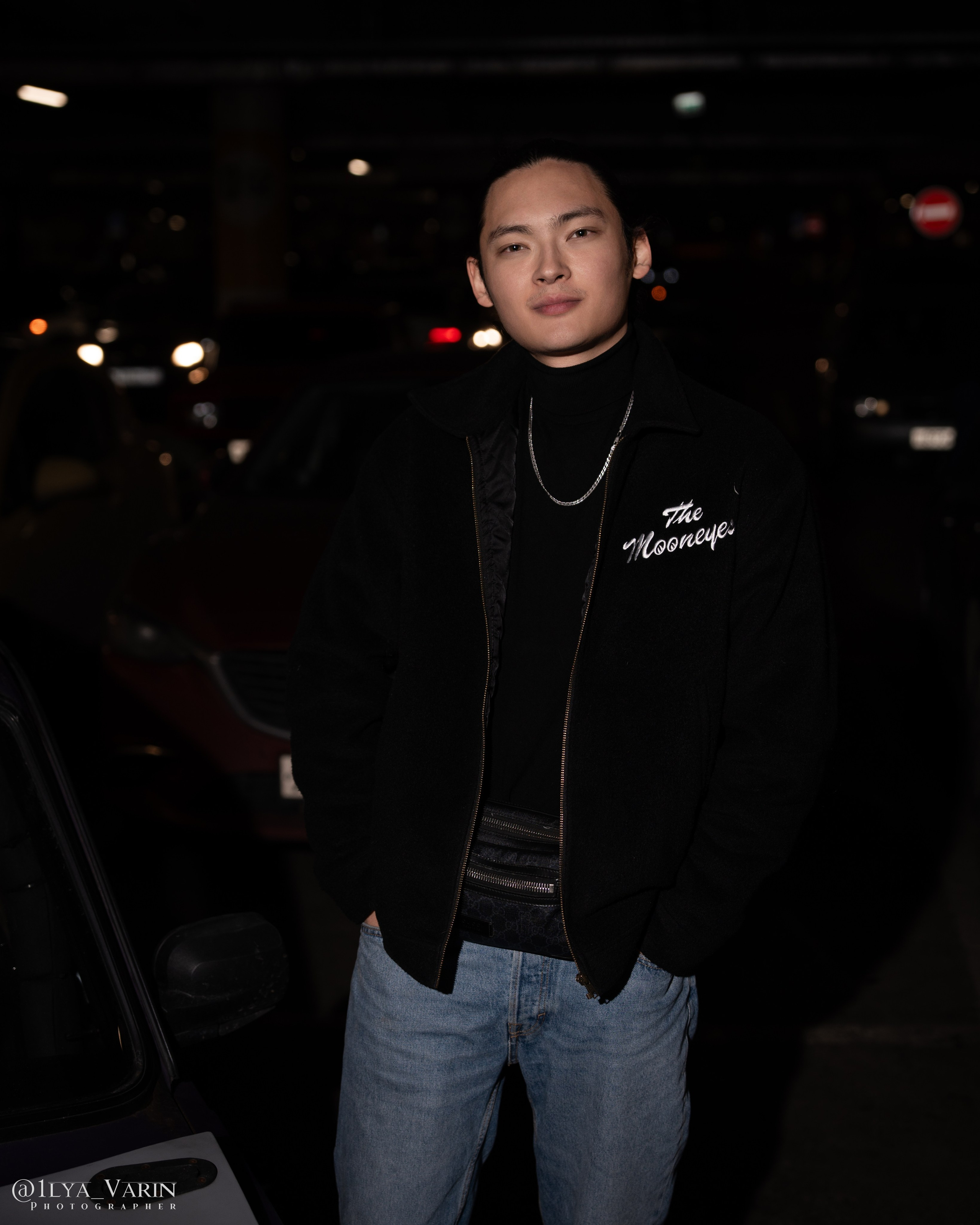 DnB 14/11/2025. TuninGGameS Media