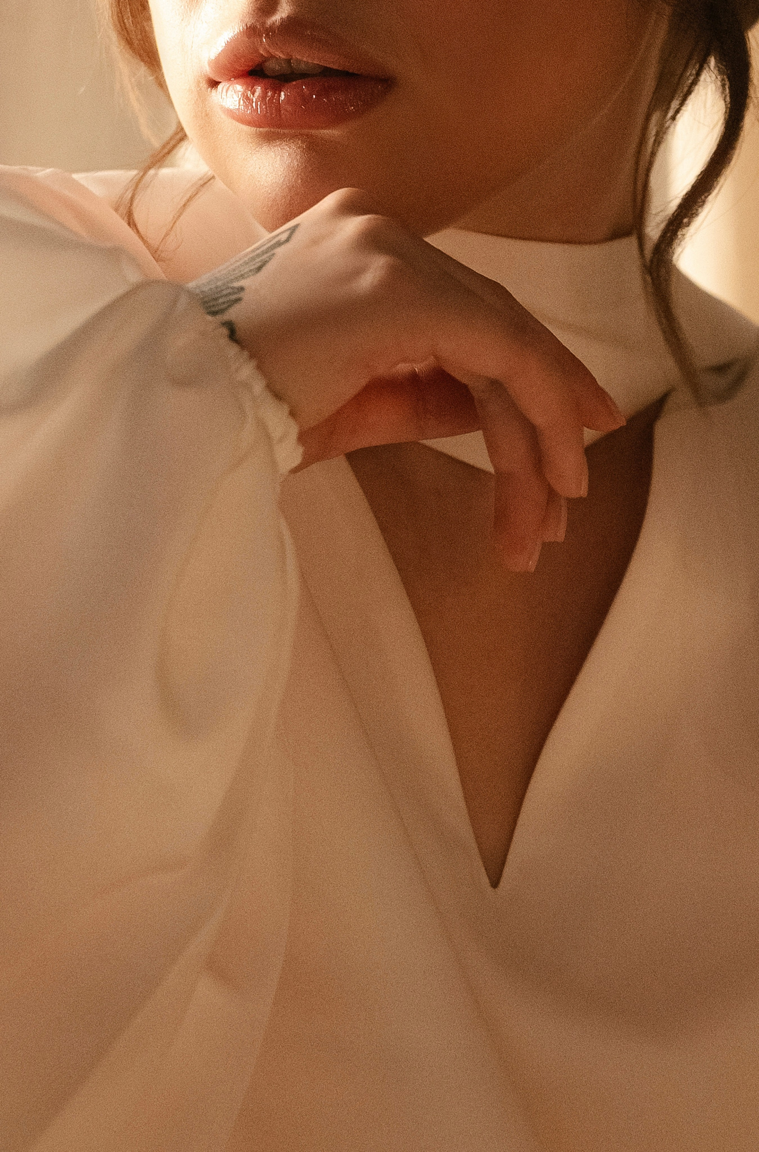 Арсений и Натали. Семейный и портретный фотограф в г. Орск Алишер Азимов