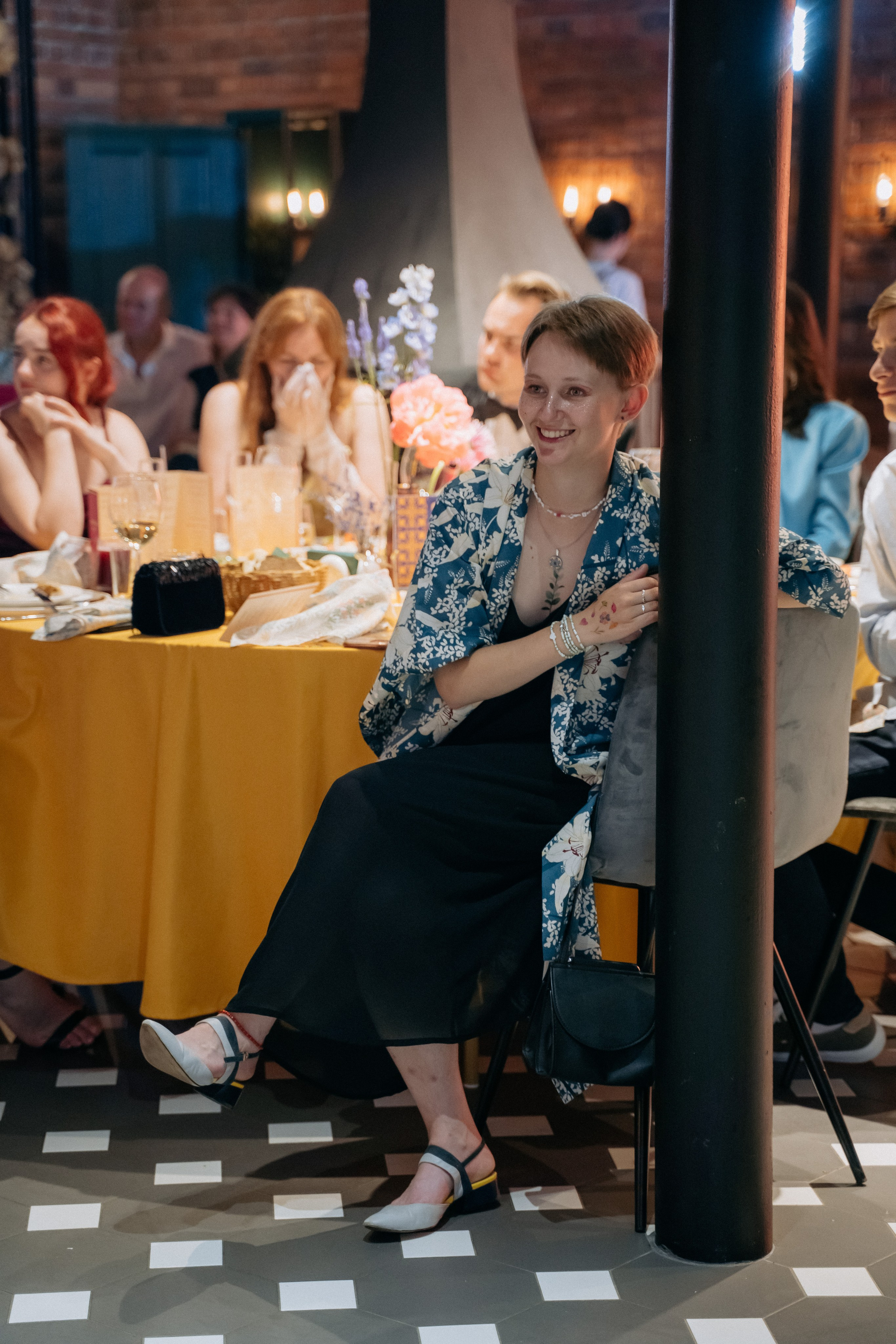 Рома и Настя. Свадебный и семейный фотограф в Новосибирске Наталья Зорина