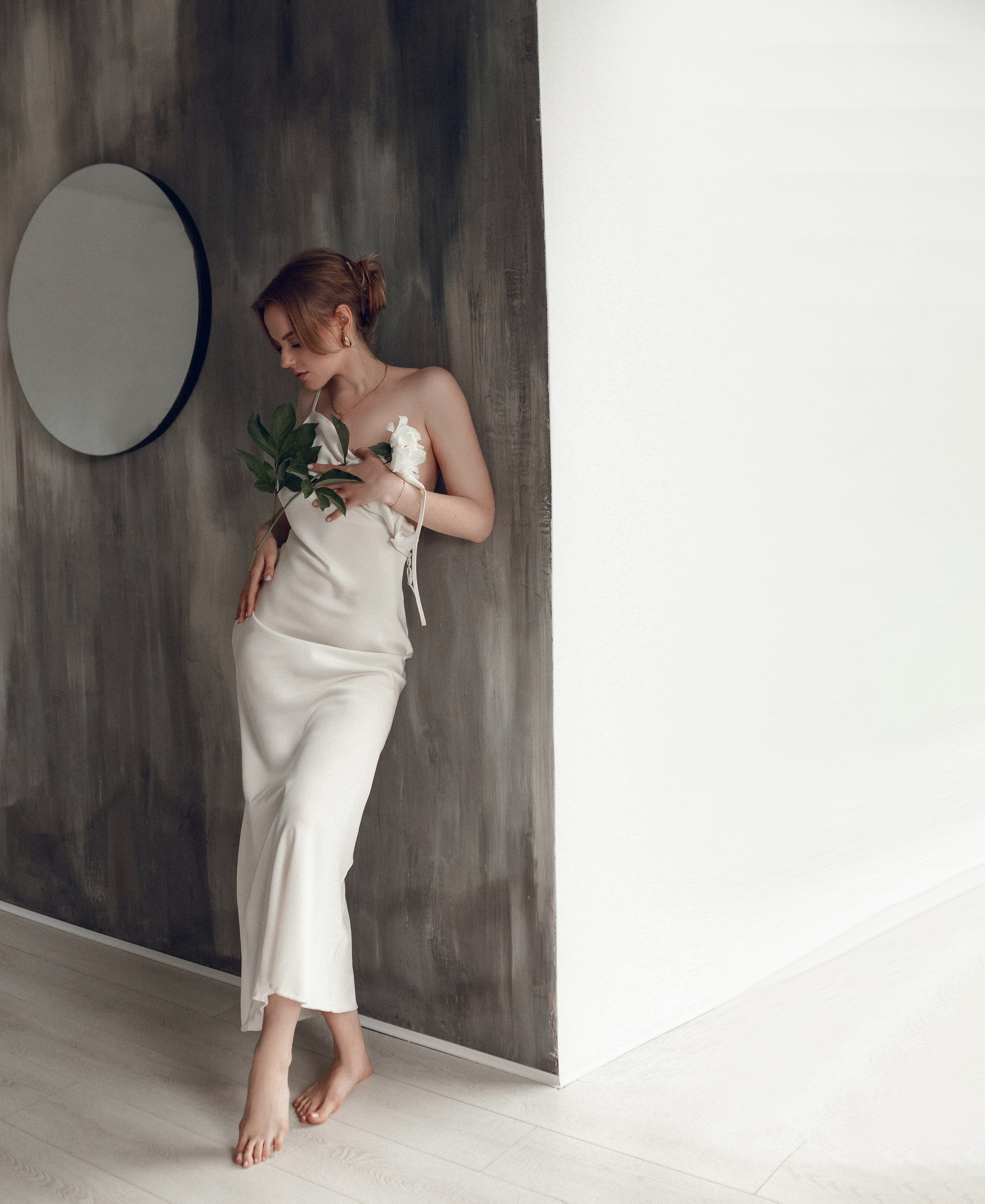 ЗАЛ «MOBY». Фотостудия в Мариуполе «Берлога»