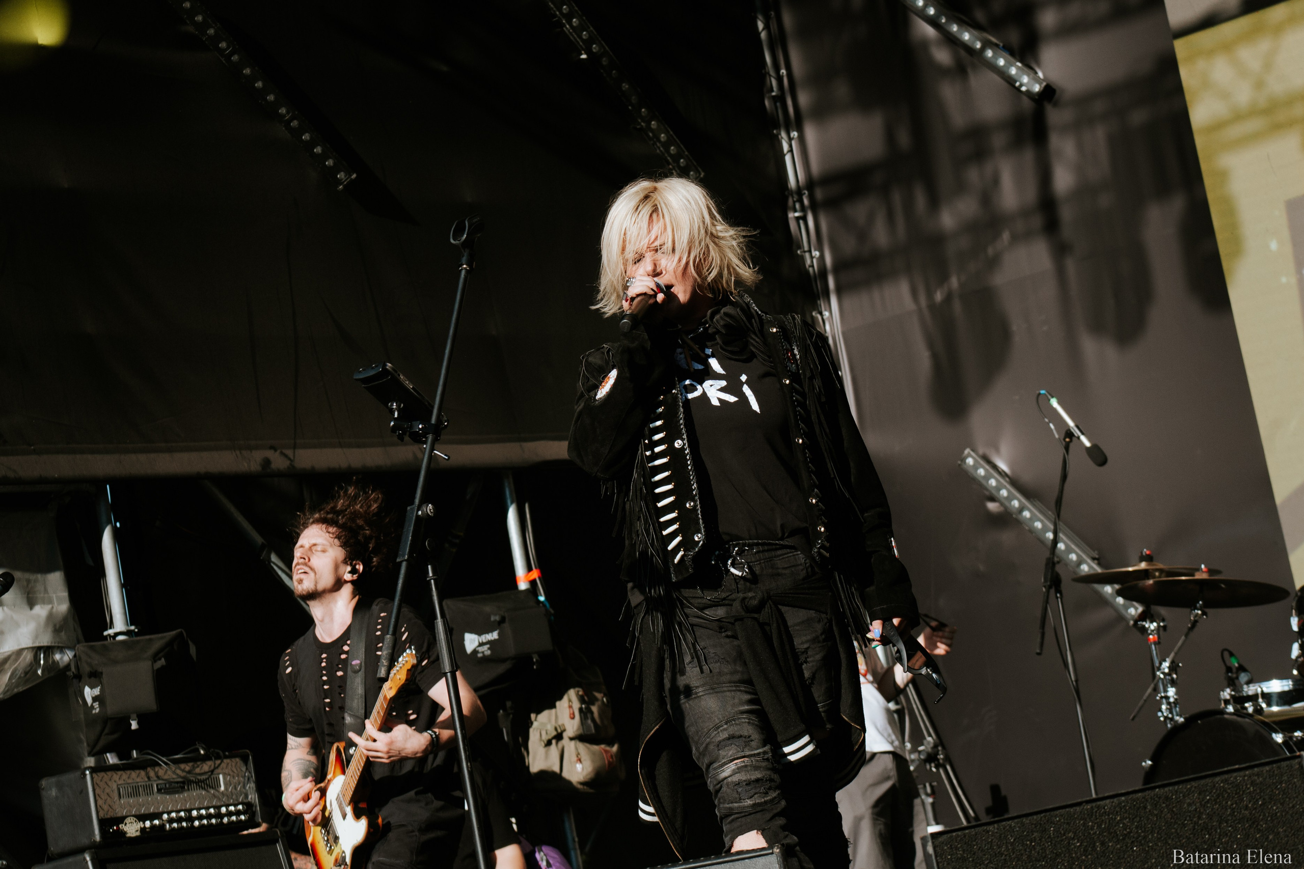 Wolf’s Fest 2025. Фотограф Елена Батарина