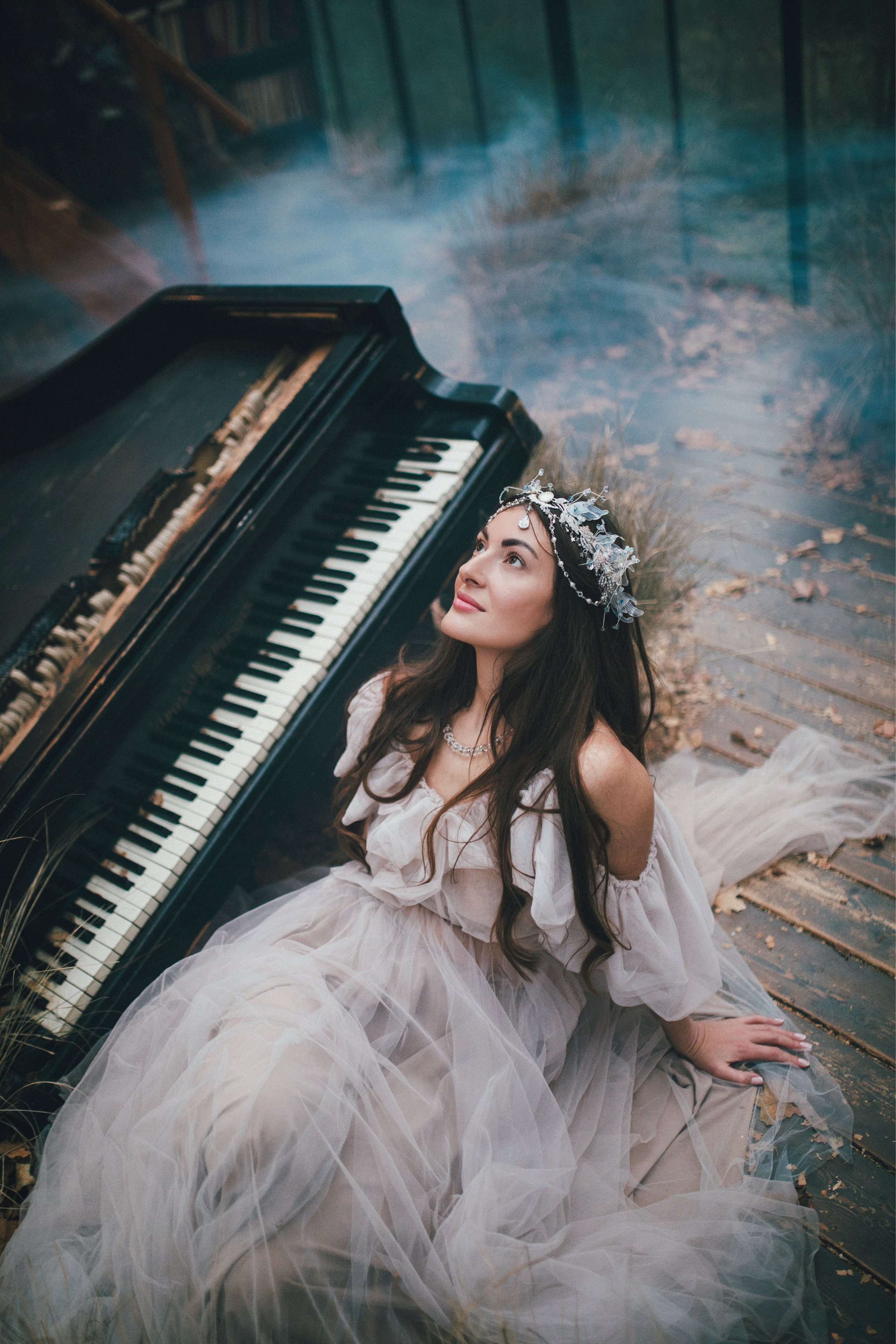 Елена. Семейный фотограф в Москве Анастасия Гурьянова