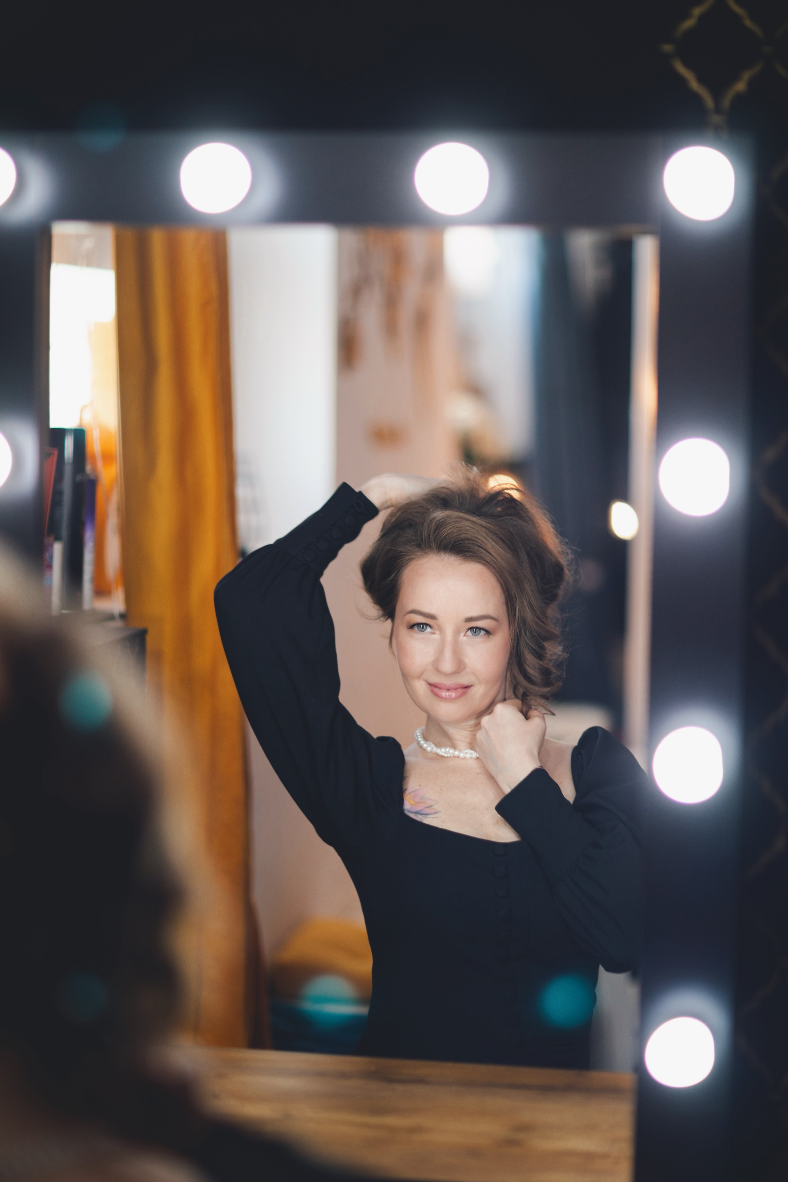 Наталия. Семейный фотограф в Москве Анастасия Гурьянова