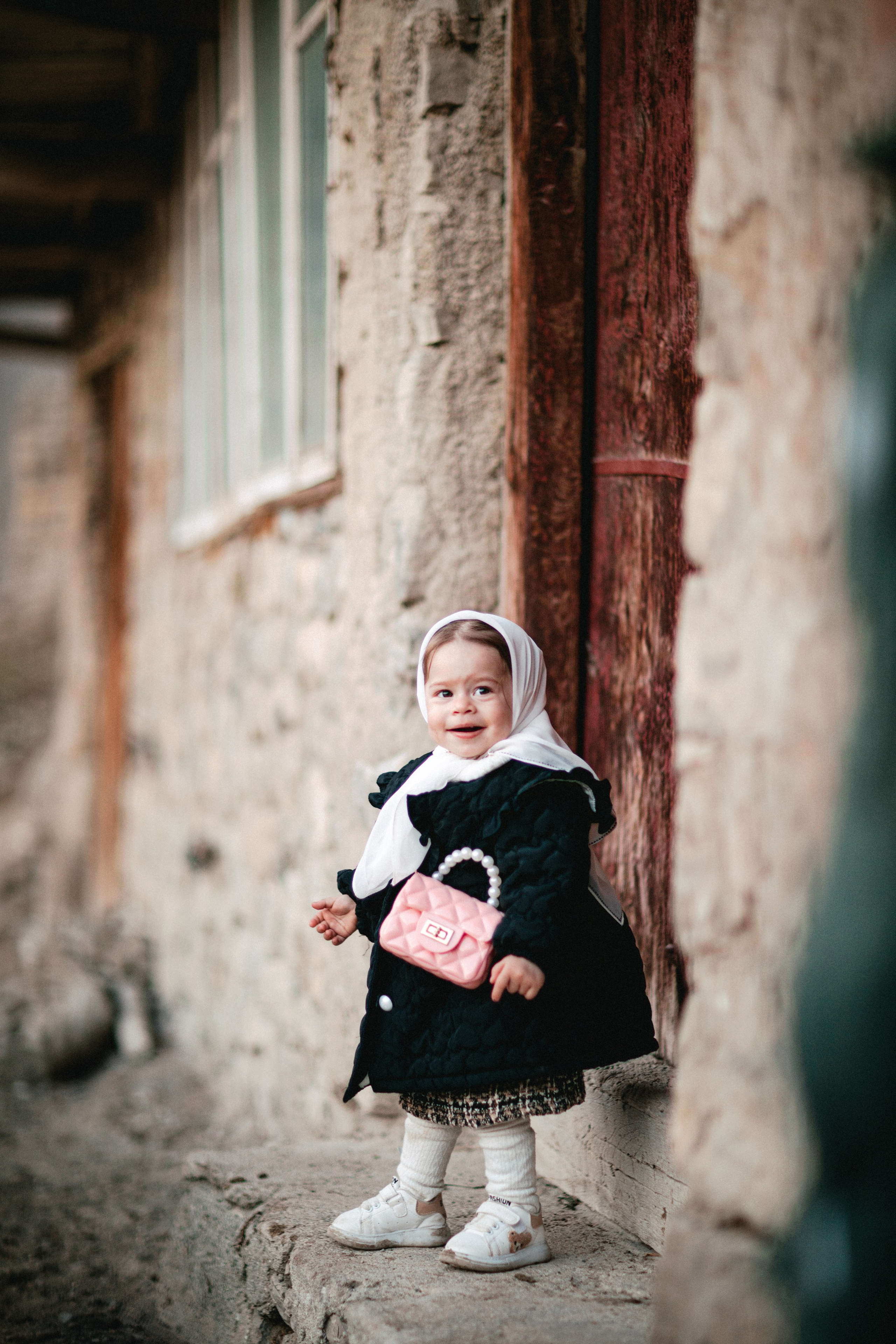 Дагестан. Семейный фотограф в Москве Анастасия Гурьянова