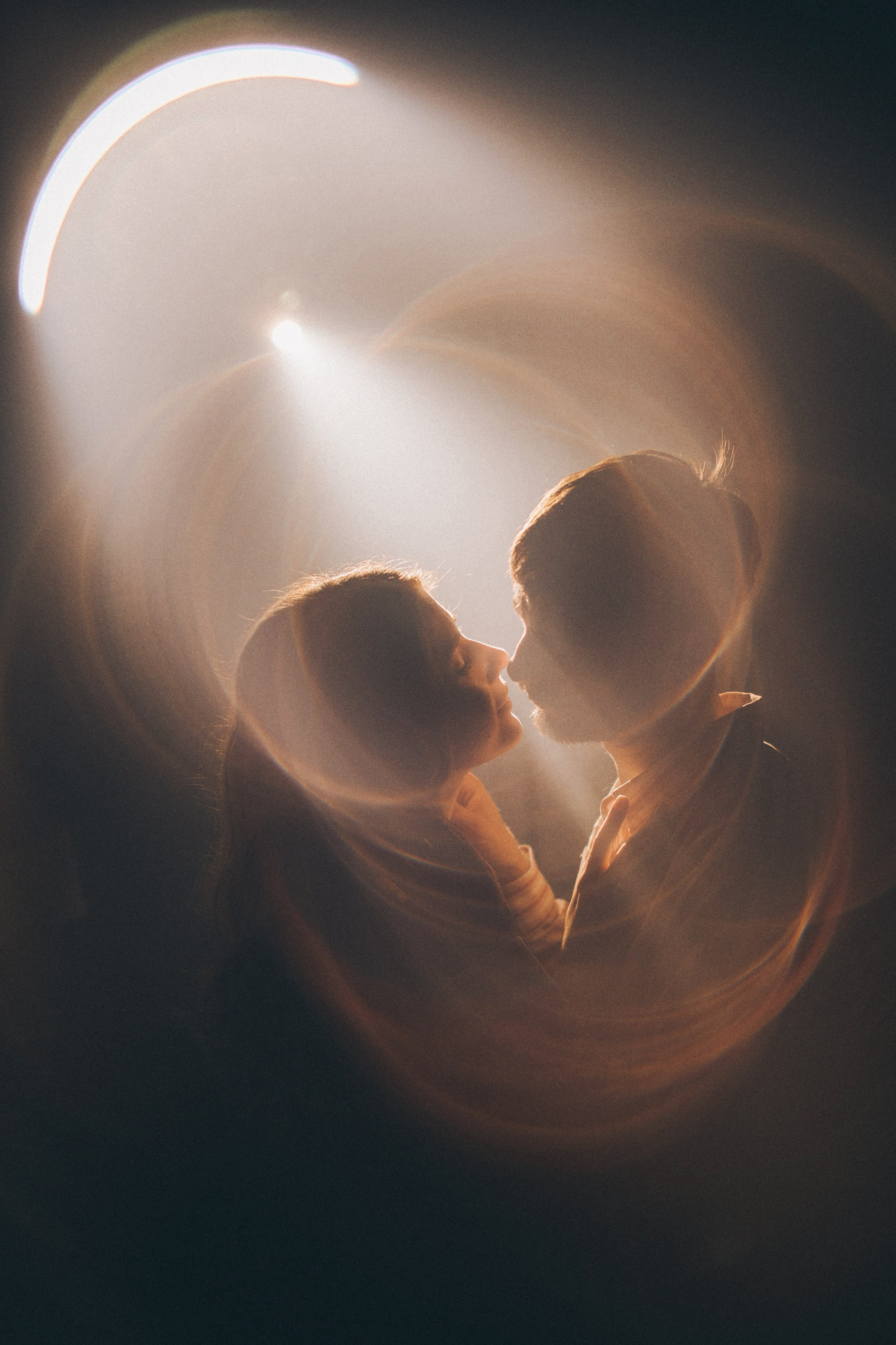 Love Story. Семейный фотограф в Москве Анастасия Гурьянова