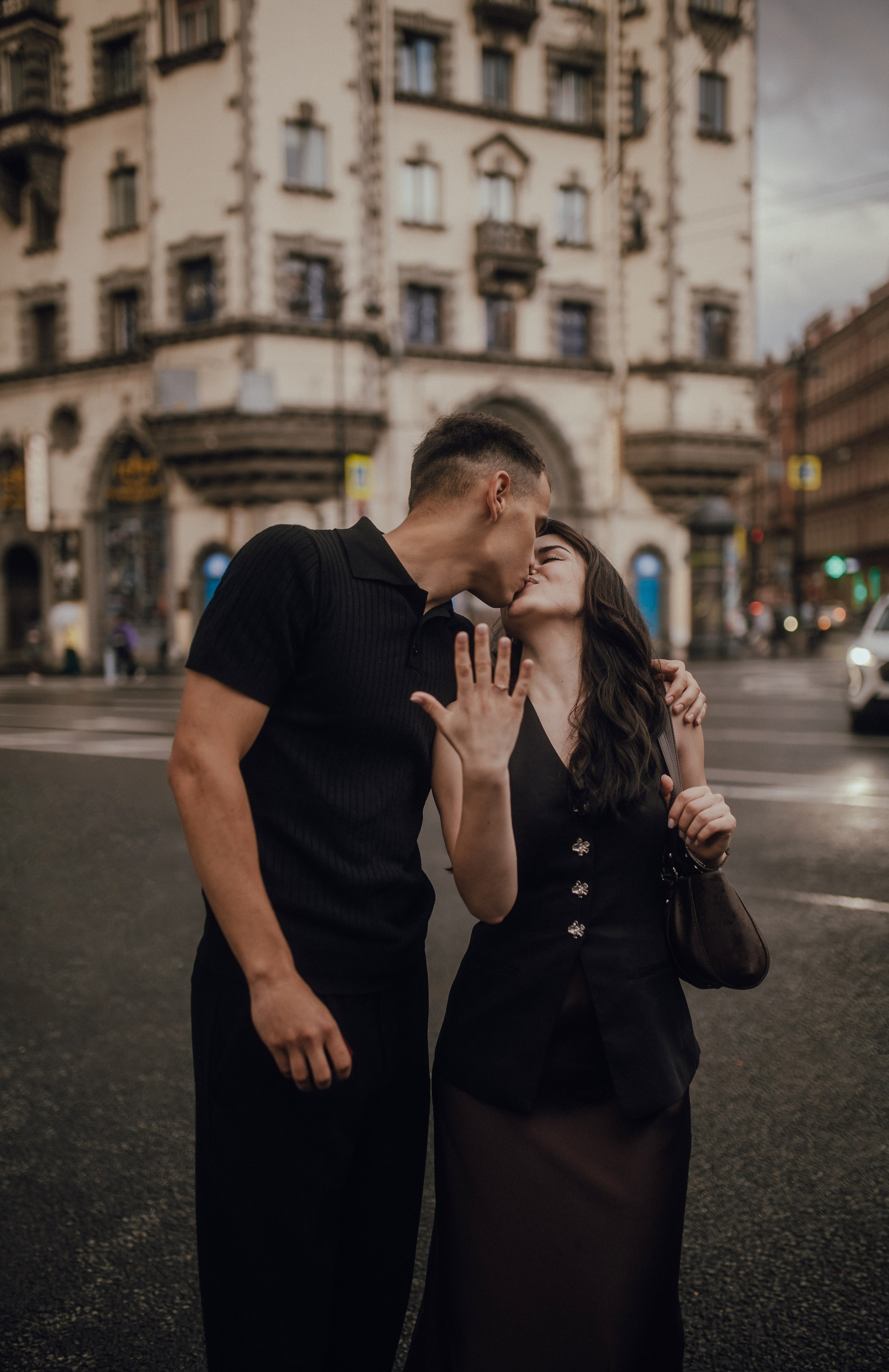 Педложение. Фотограф в Санкт Петербурге Лара Великова