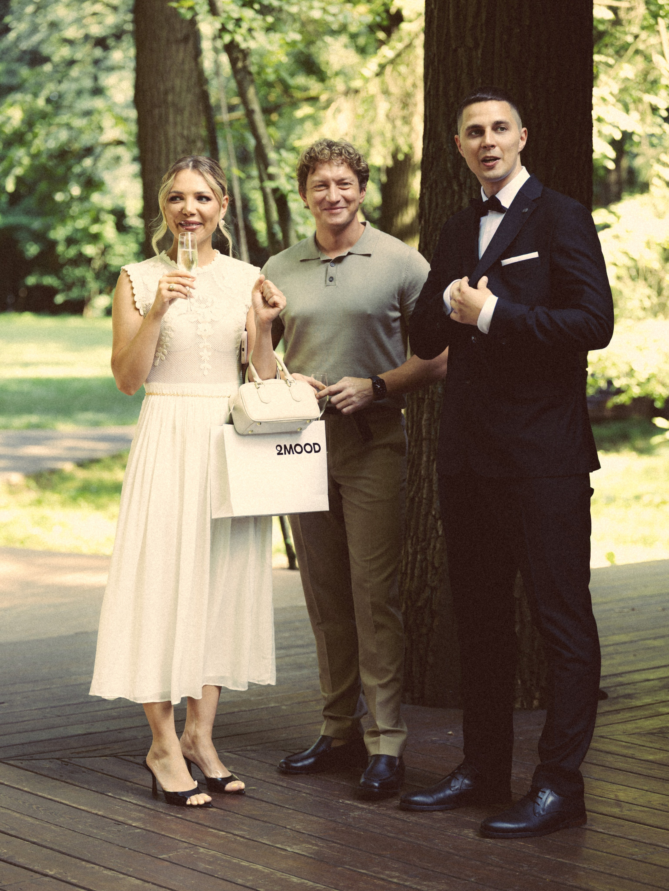 То, что дорого сердцу. Свадебный фотограф Москва Ирина Писарева