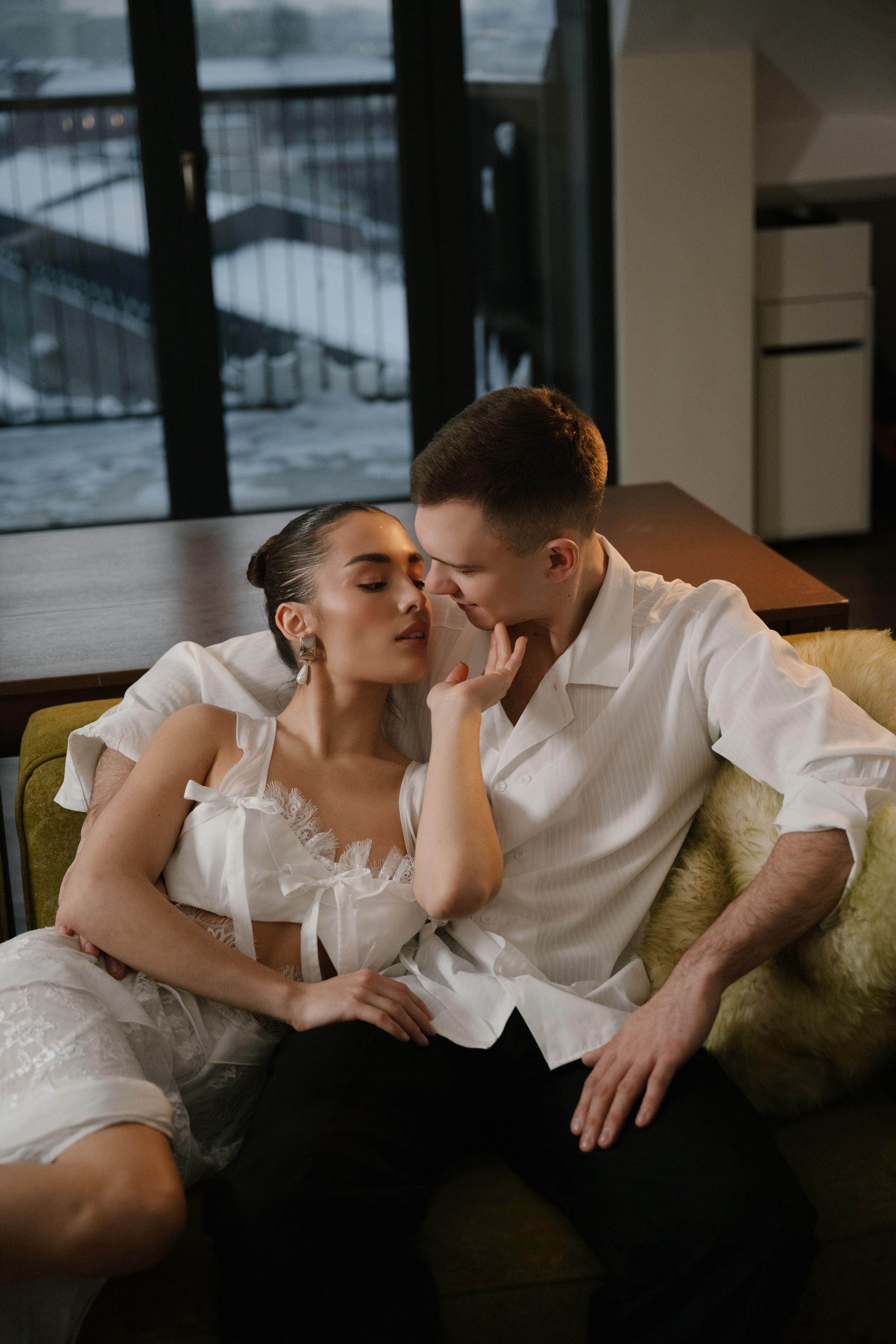 Паша и Саша. Свадебный фотограф МОСКВА, КРЫМ, СМОЛЕНСК АЛЯ КОНОВАЛОВА