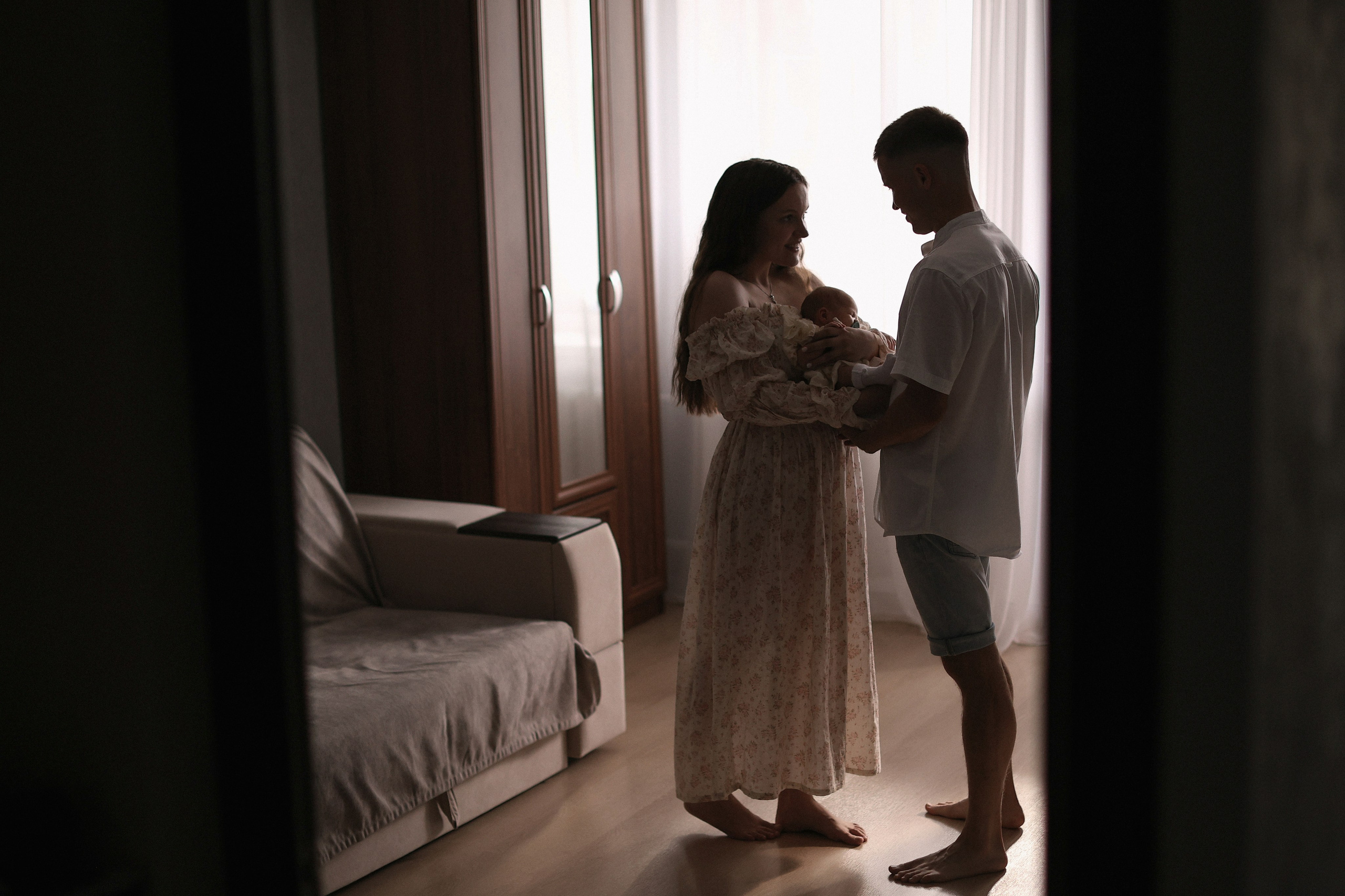 20 дней. Фотограф Москва, Чехов Цыкоза Алина