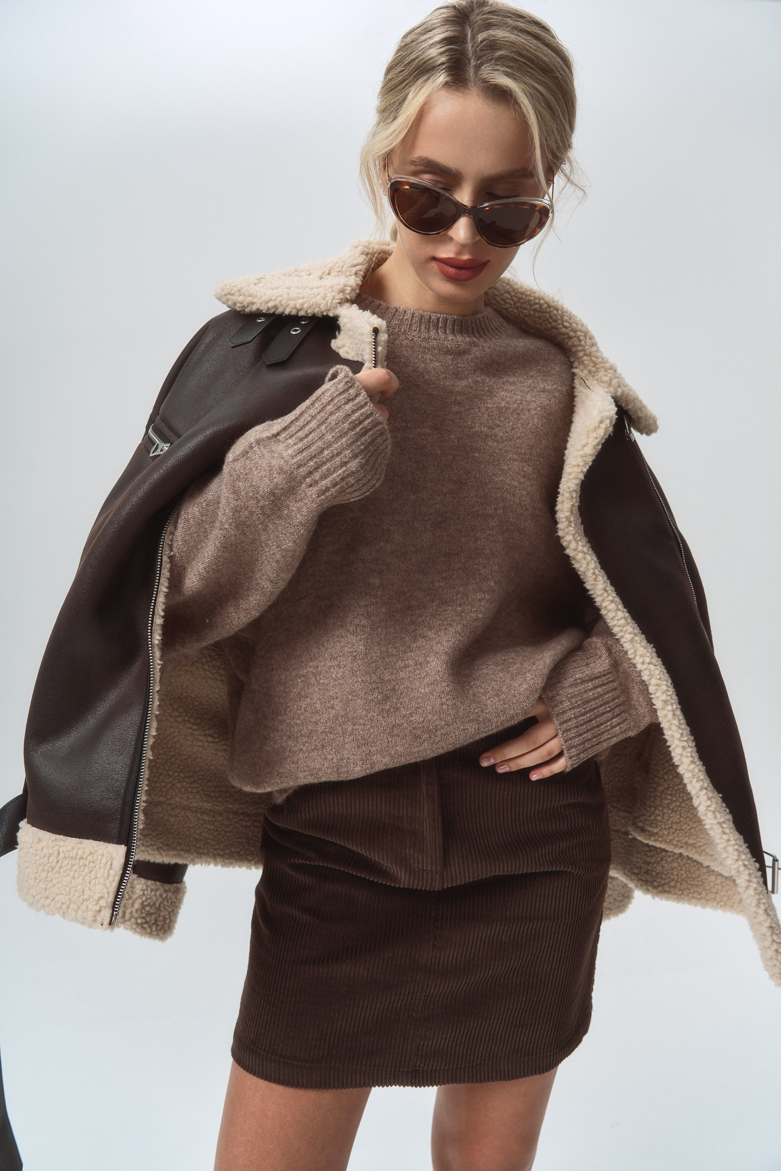 Showroom. Кирилл Гольцберг | фотограф для брендов одежды и бизнеса