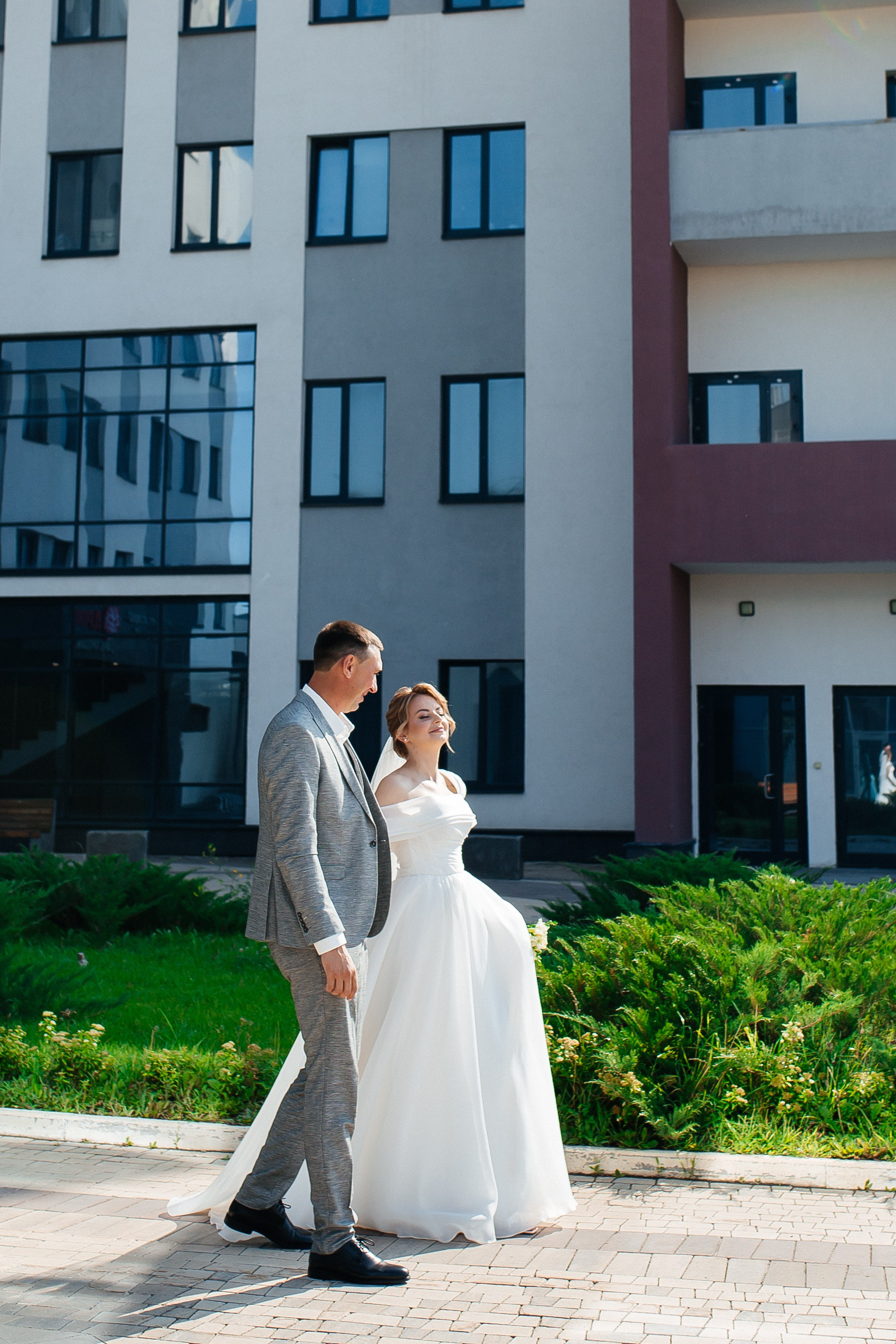 Сергей & Виктория. Фотограф в Большой Черниговка, Самаре. Некрасова Виктория