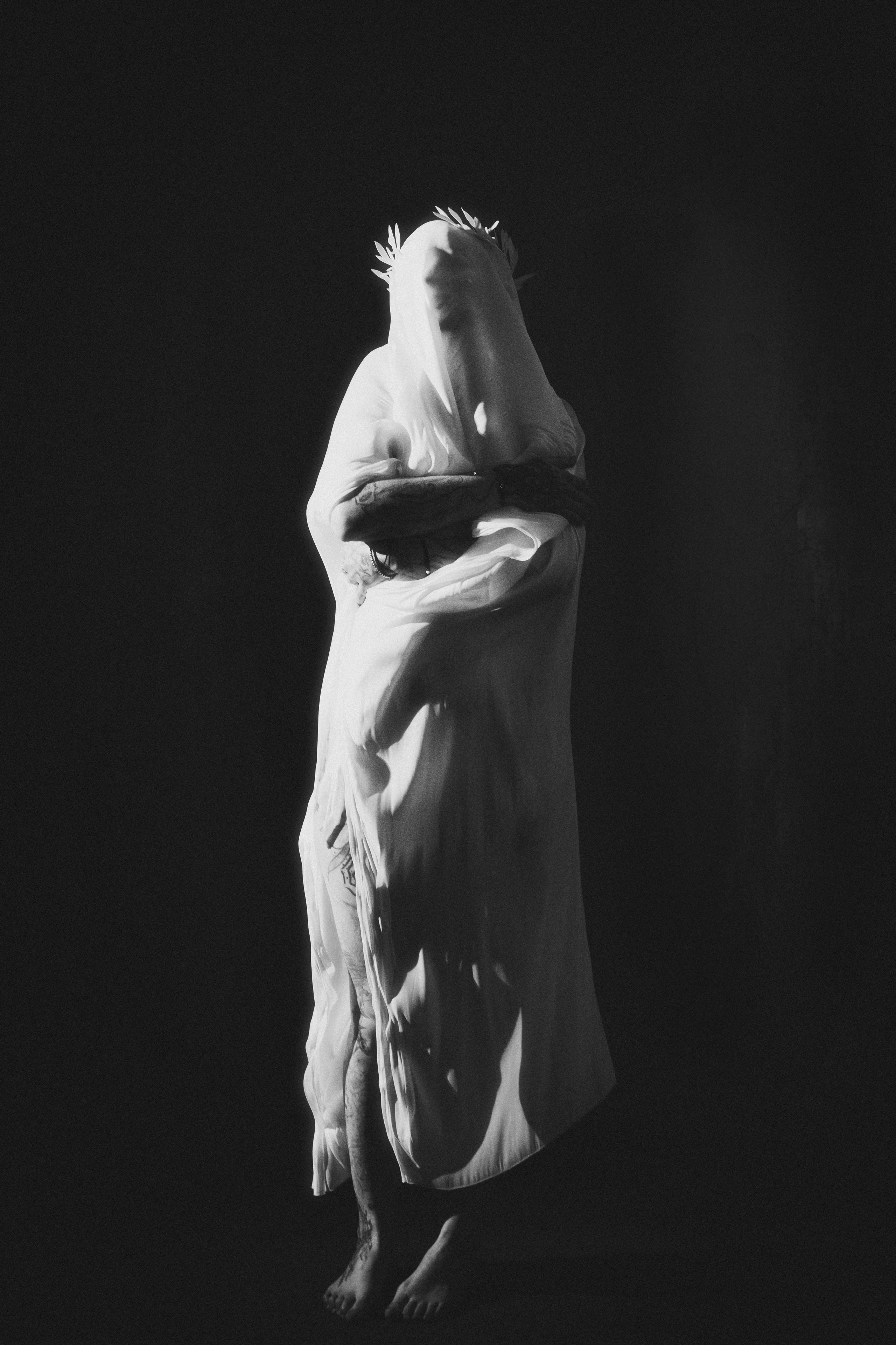 Екатерина ЧБ. Darinishna Фэнтези-фотограф Хабаровск