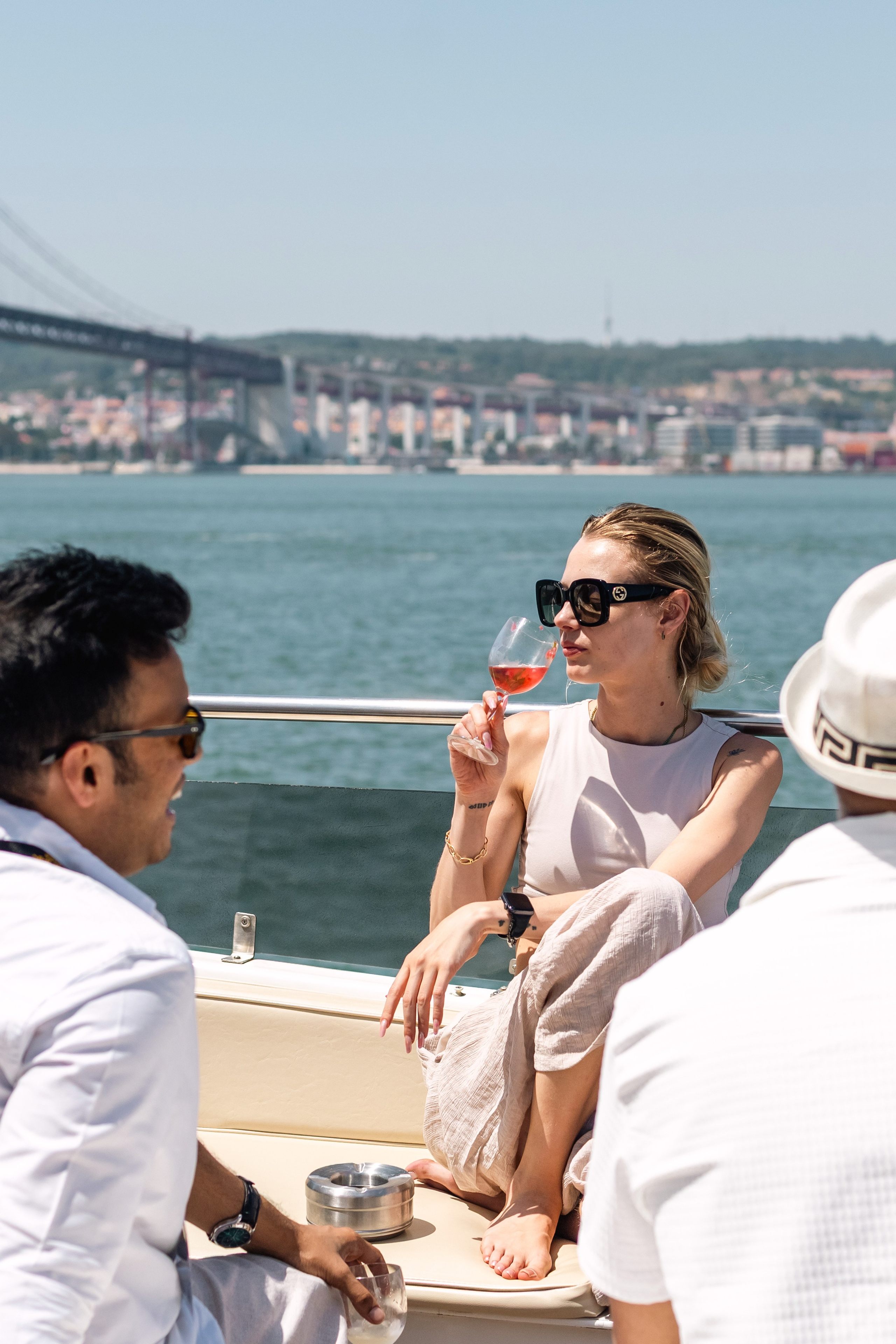 Events. Nadya Manannikova