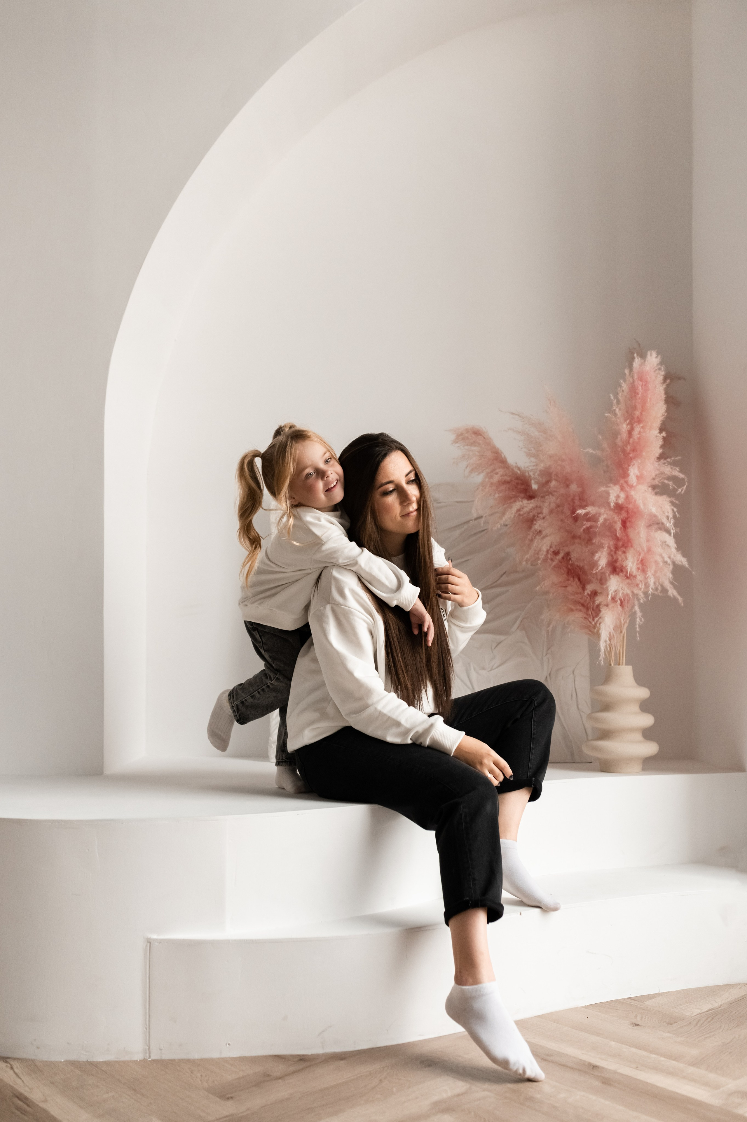 Догоняя Леру. Свадебный и семейный фотограф Регина Кагарманова