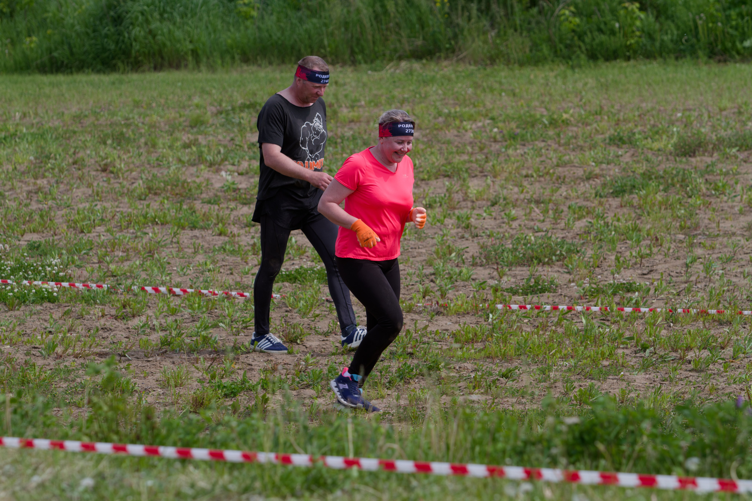 Родео59. Репортажный и спортивный фотограф в г. Пермь Зильберг Павел