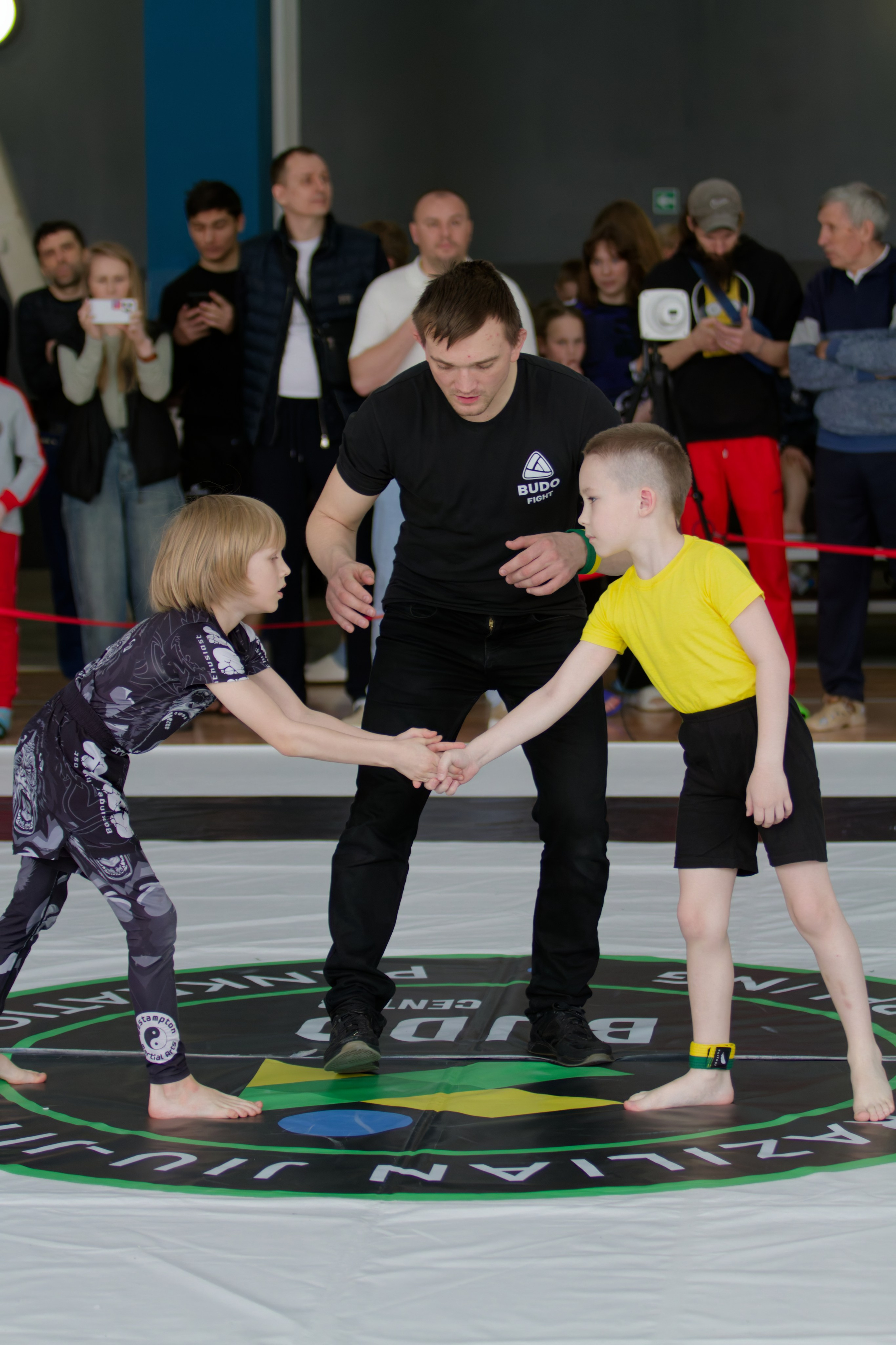 Борьба. Джиу-джитсу 26.04.2025. Репортажный и спортивный фотограф в г. Пермь Зильберг Павел
