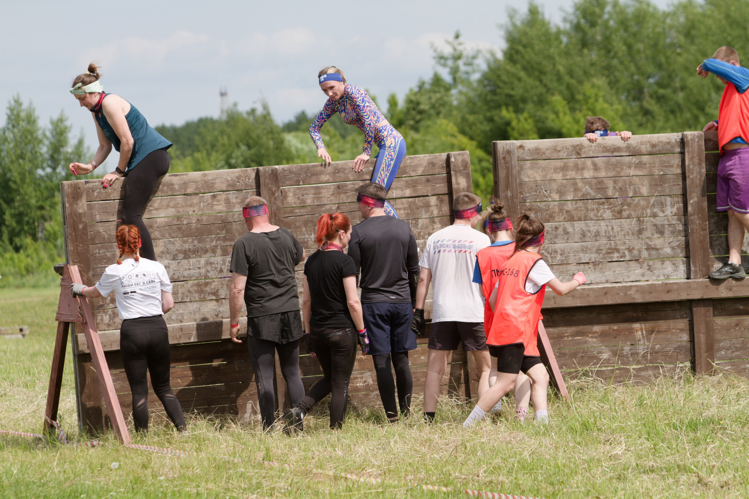 Родео59. Репортажный и спортивный фотограф в г. Пермь Зильберг Павел
