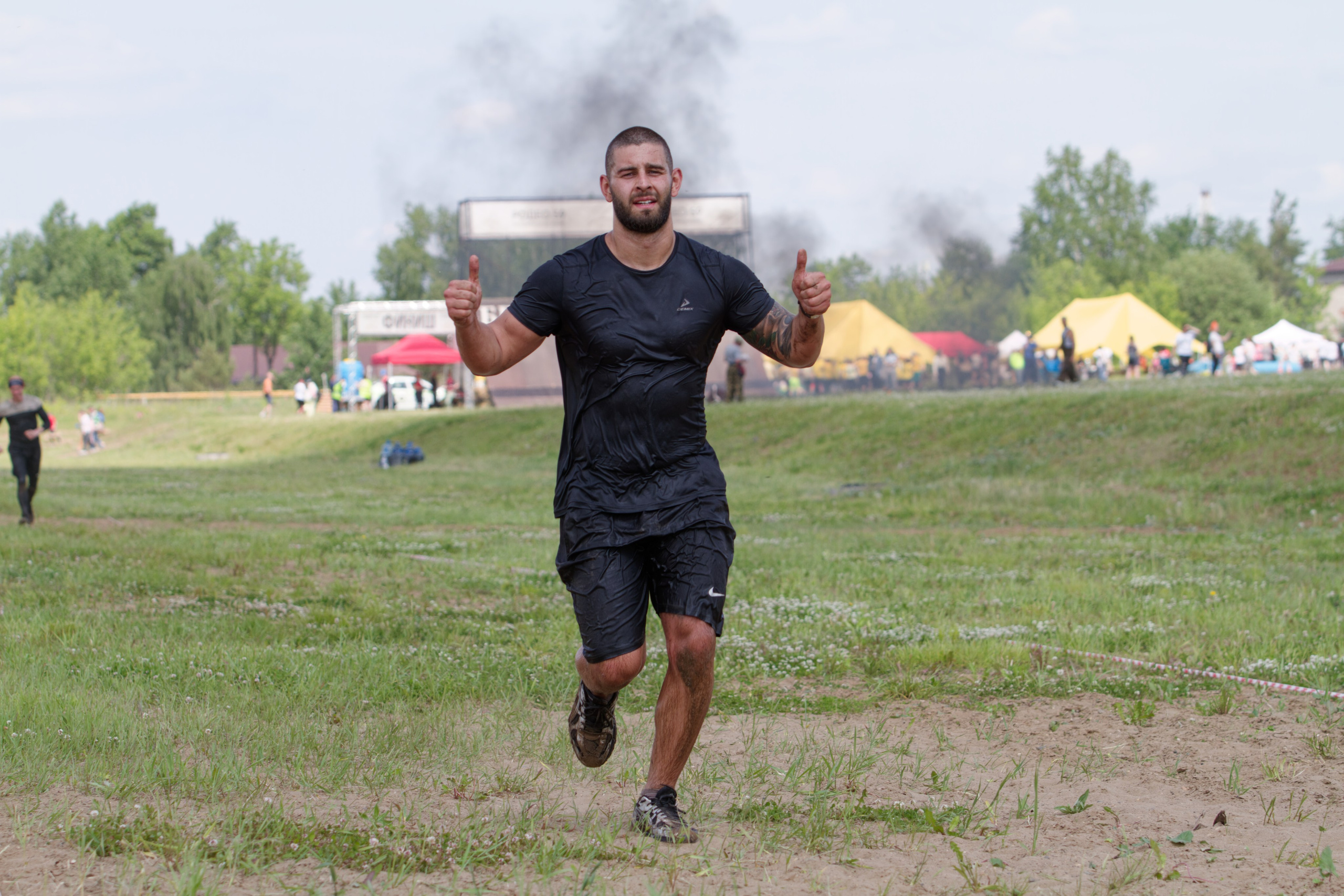 Родео59. Репортажный и спортивный фотограф в г. Пермь Зильберг Павел