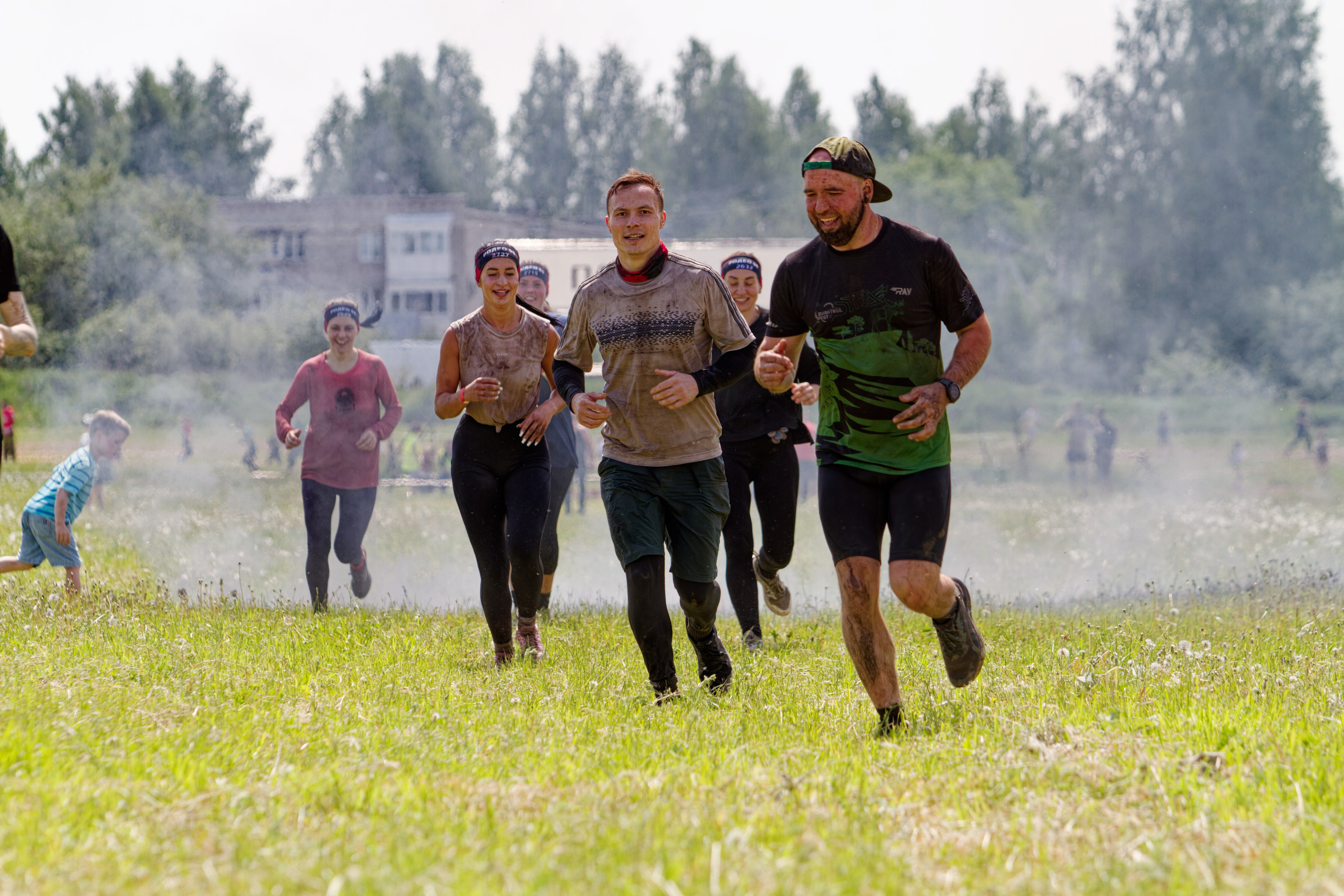 Родео59. Репортажный и спортивный фотограф в г. Пермь Зильберг Павел