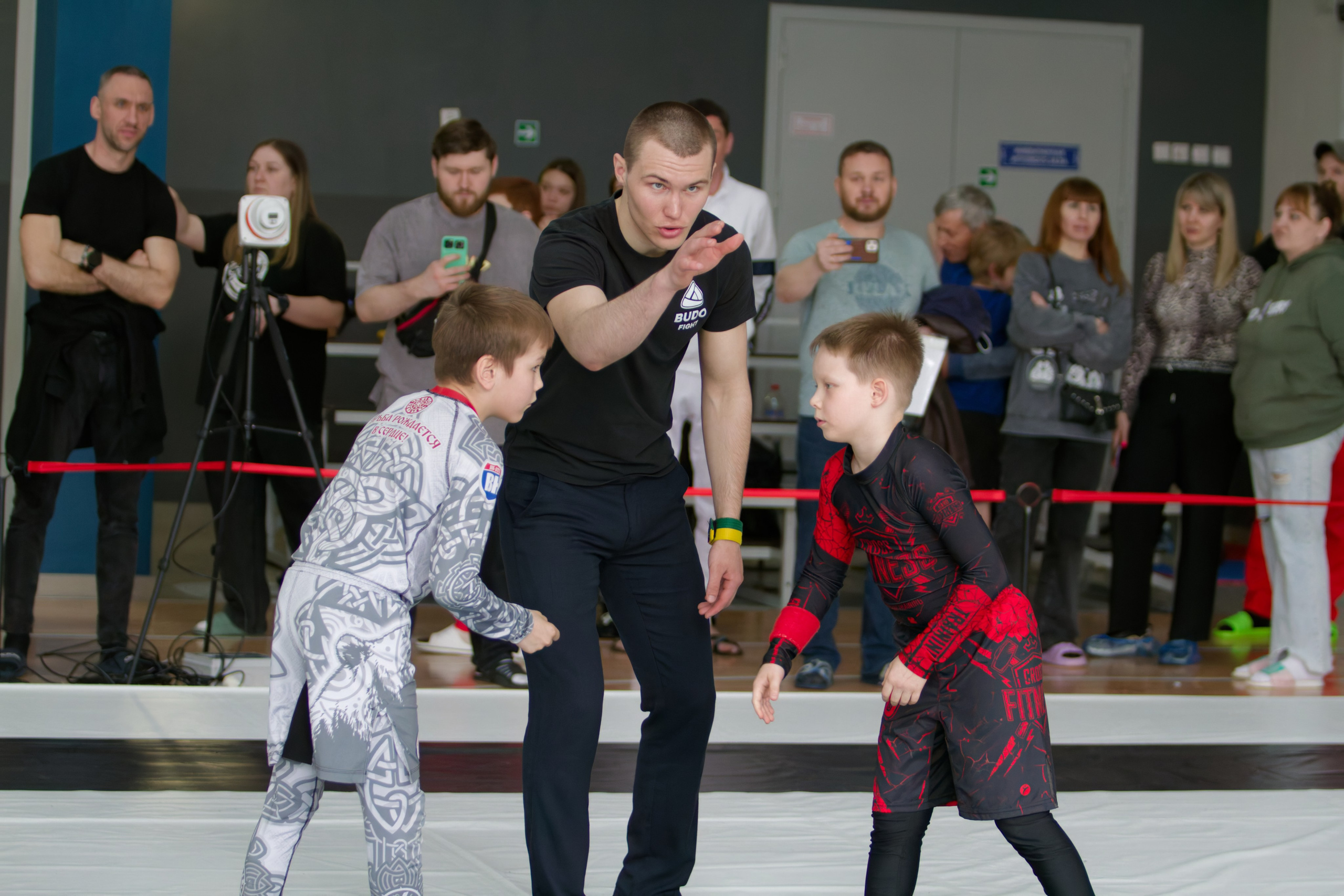 Борьба. Джиу-джитсу 26.04.2025. Репортажный и спортивный фотограф в г. Пермь Зильберг Павел