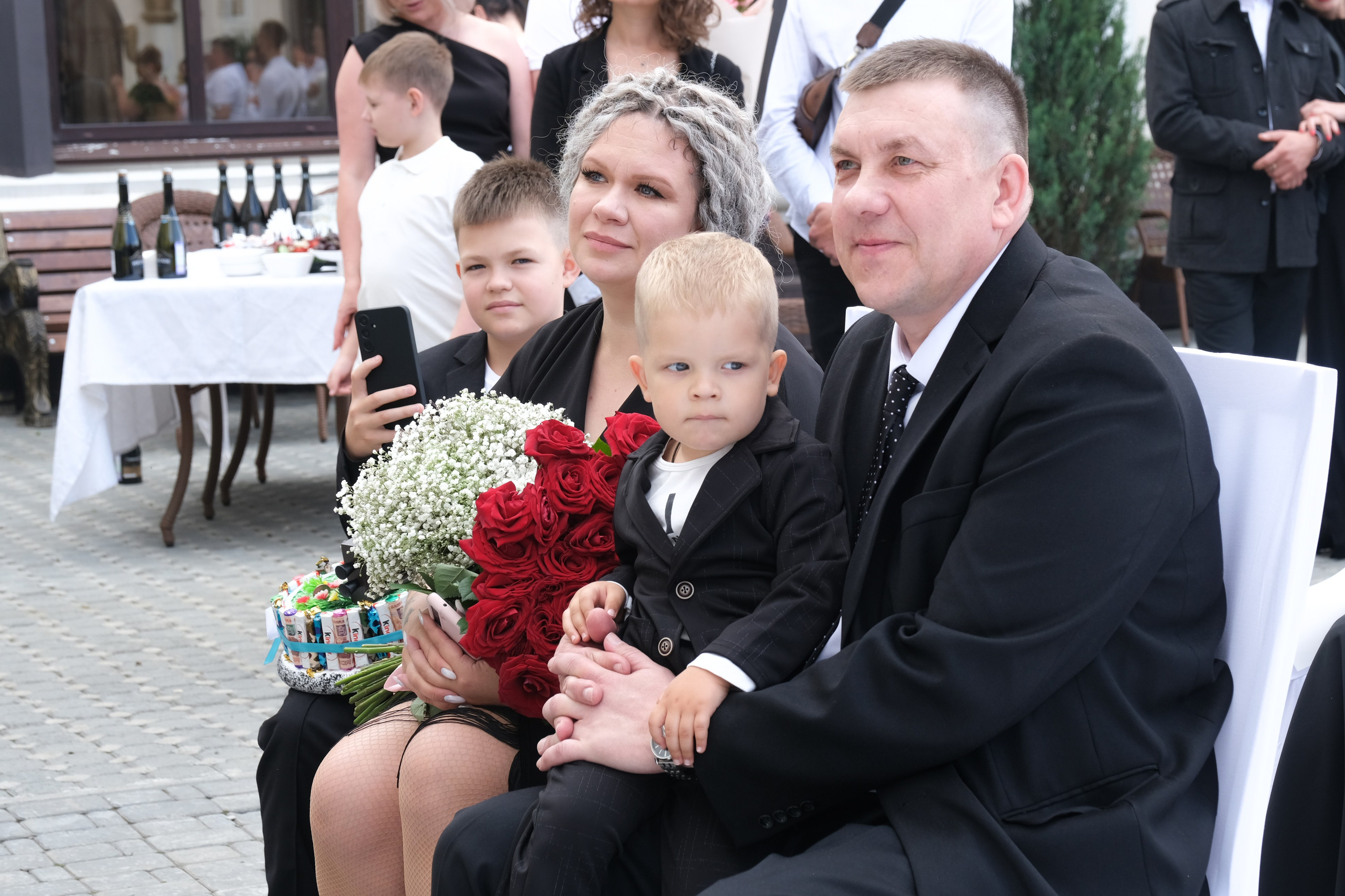 Свадебная фотосессия Игорь и Анастасии. Свадебный фотограф в Челябинске Сырчикова Наталья