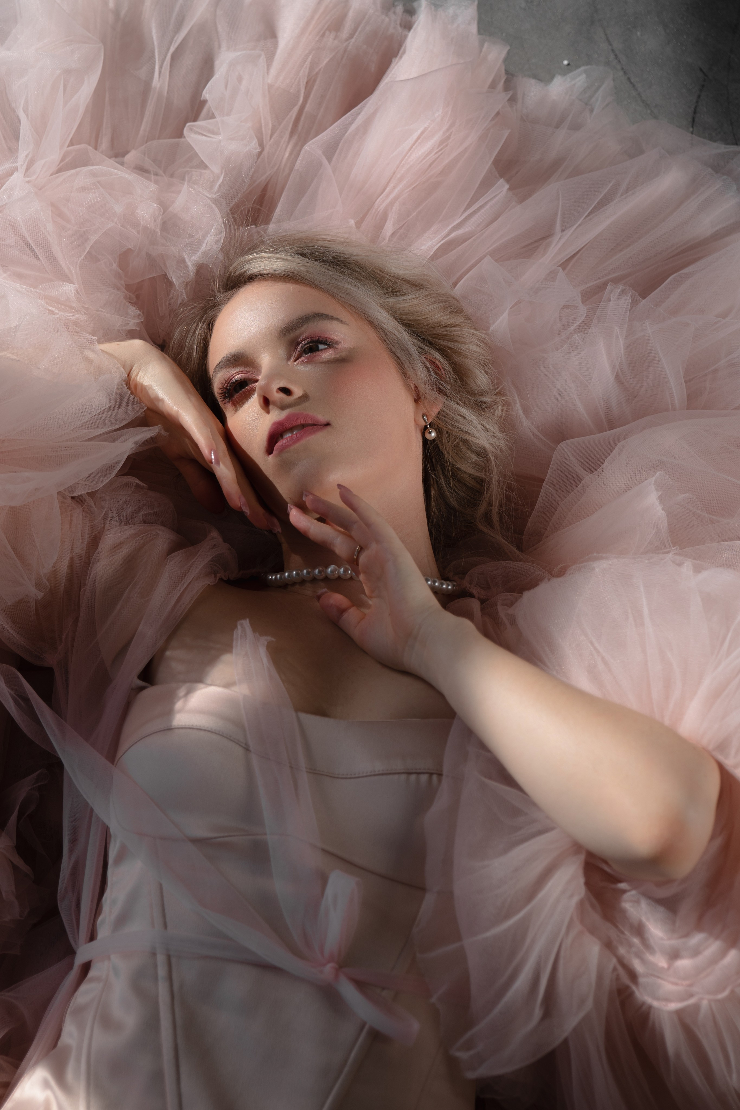 Женская фотосессия. Портретный и репортажный фотограф в Сочи Рамодина Юлия