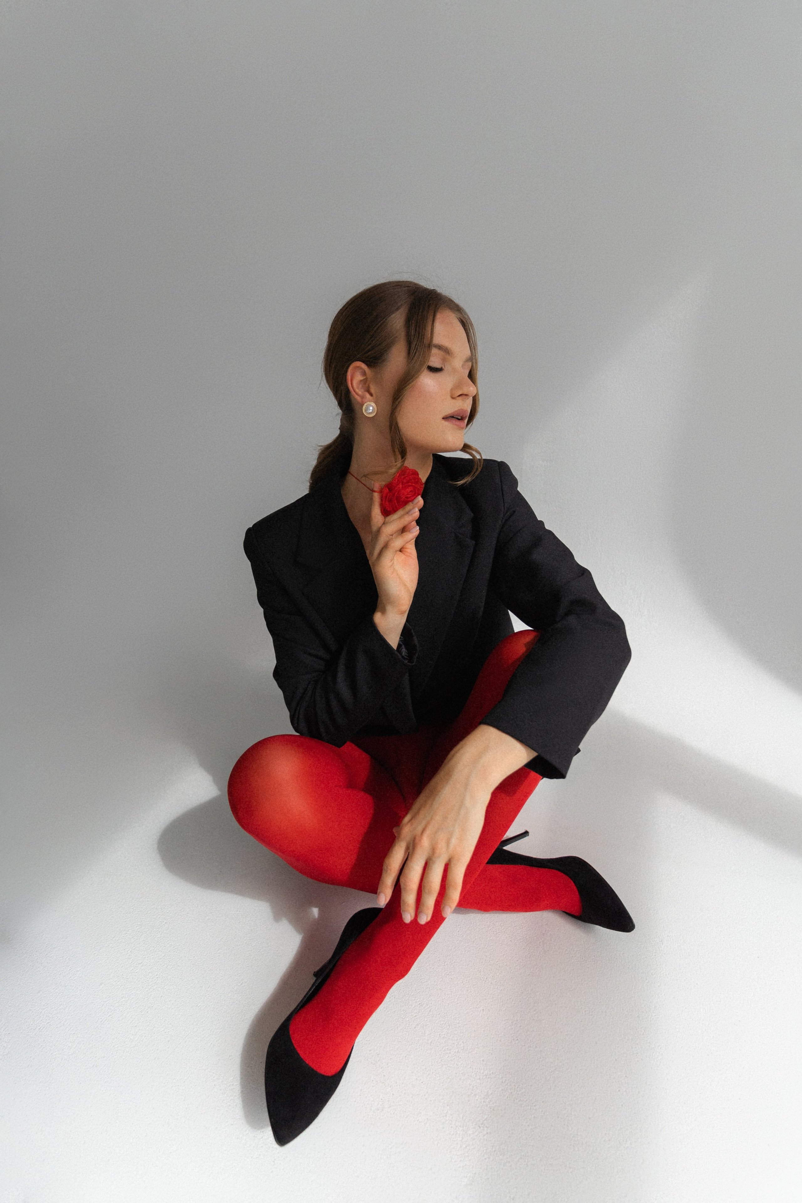 Даша. Фотограф в Санкт-Петербурге Юлия Гербель