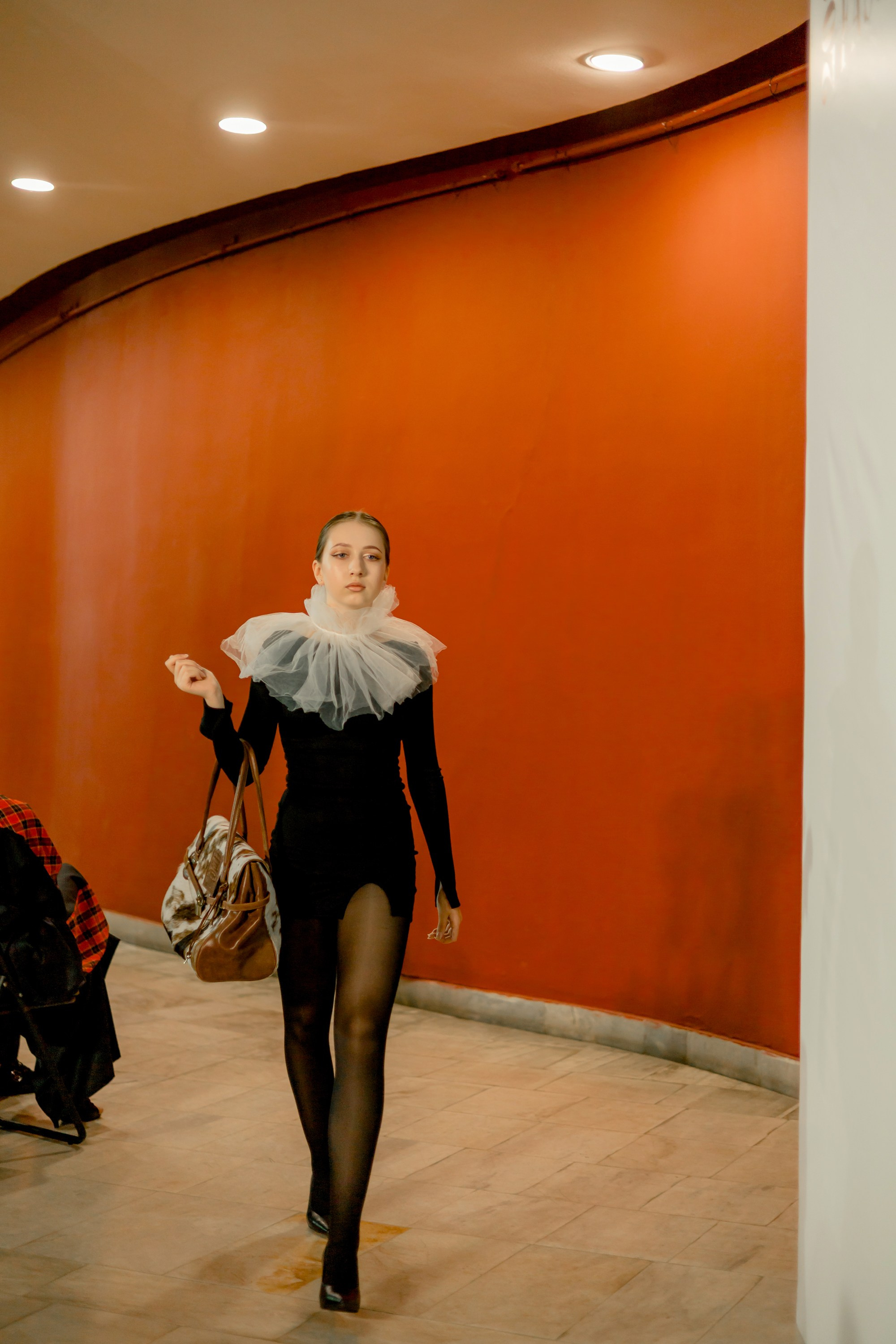 Smolensk Fashion Week 2025_ФИНАЛЬНЫЙ ПОКАЗ ДРАМТЕАТР. Главная