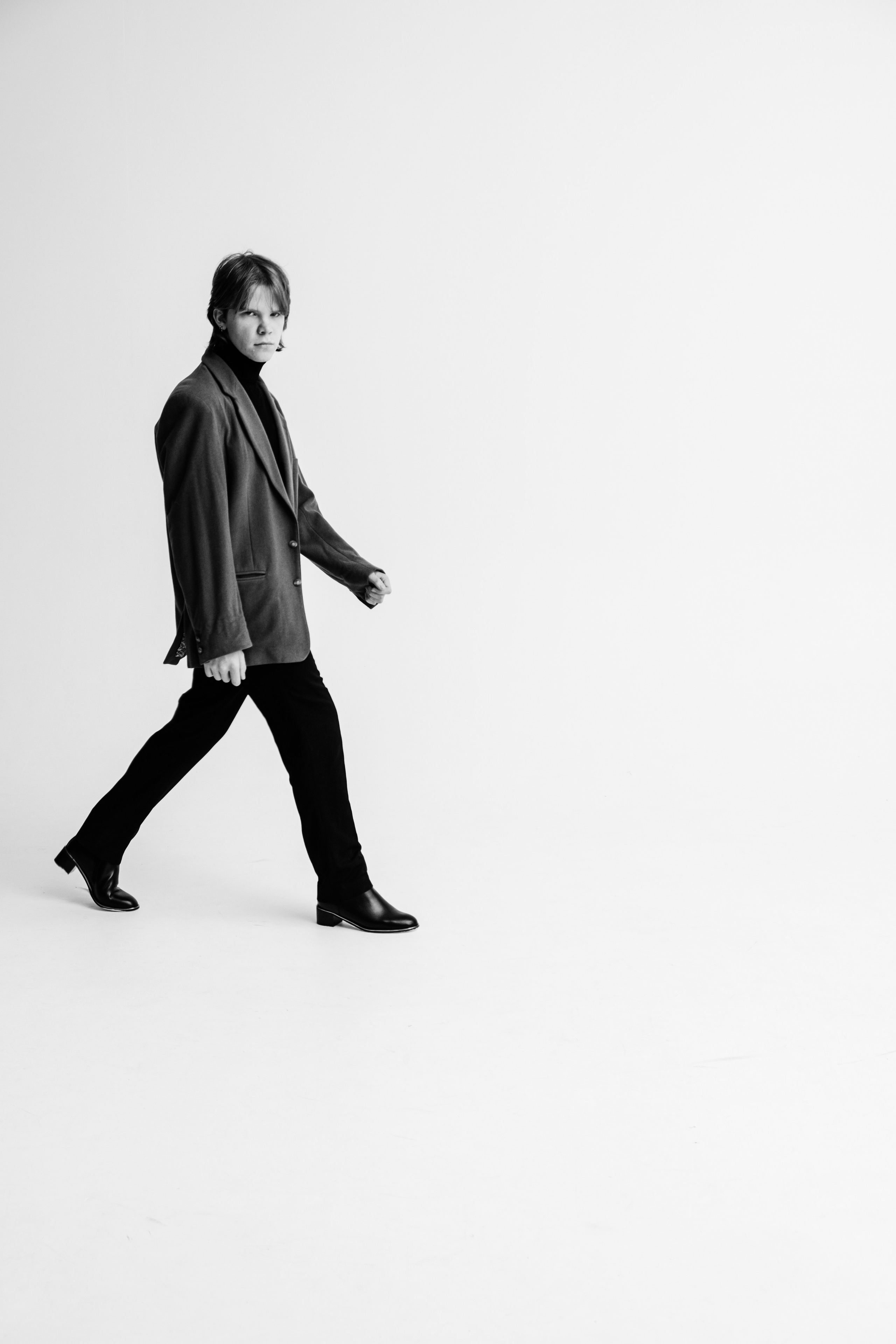 Артем. Студийный, портретный, семейный фотограф Южно-Сахалинска Яна Радаева