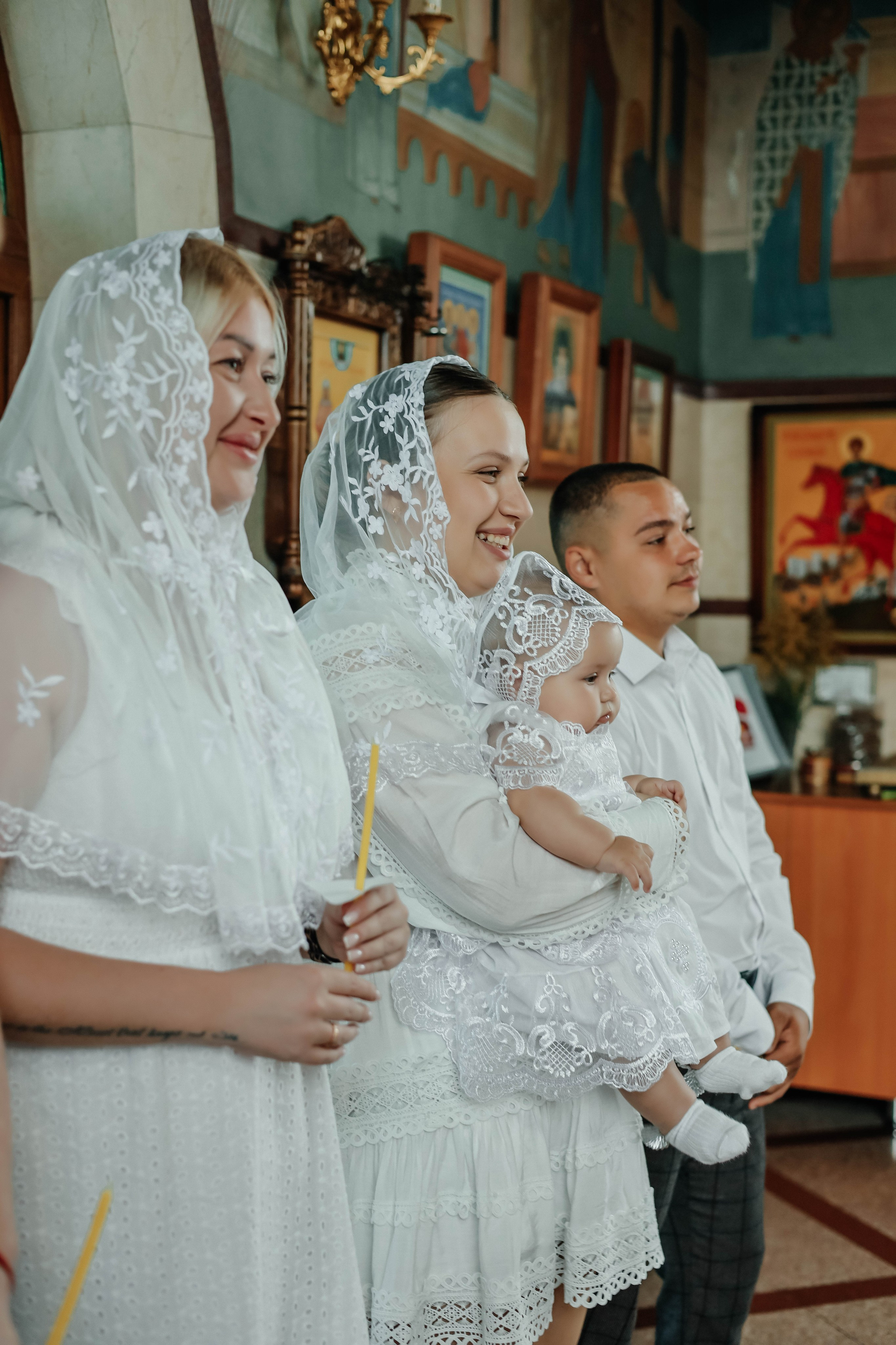 Альбом 12. Семейный фотограф Анна Мезенцева