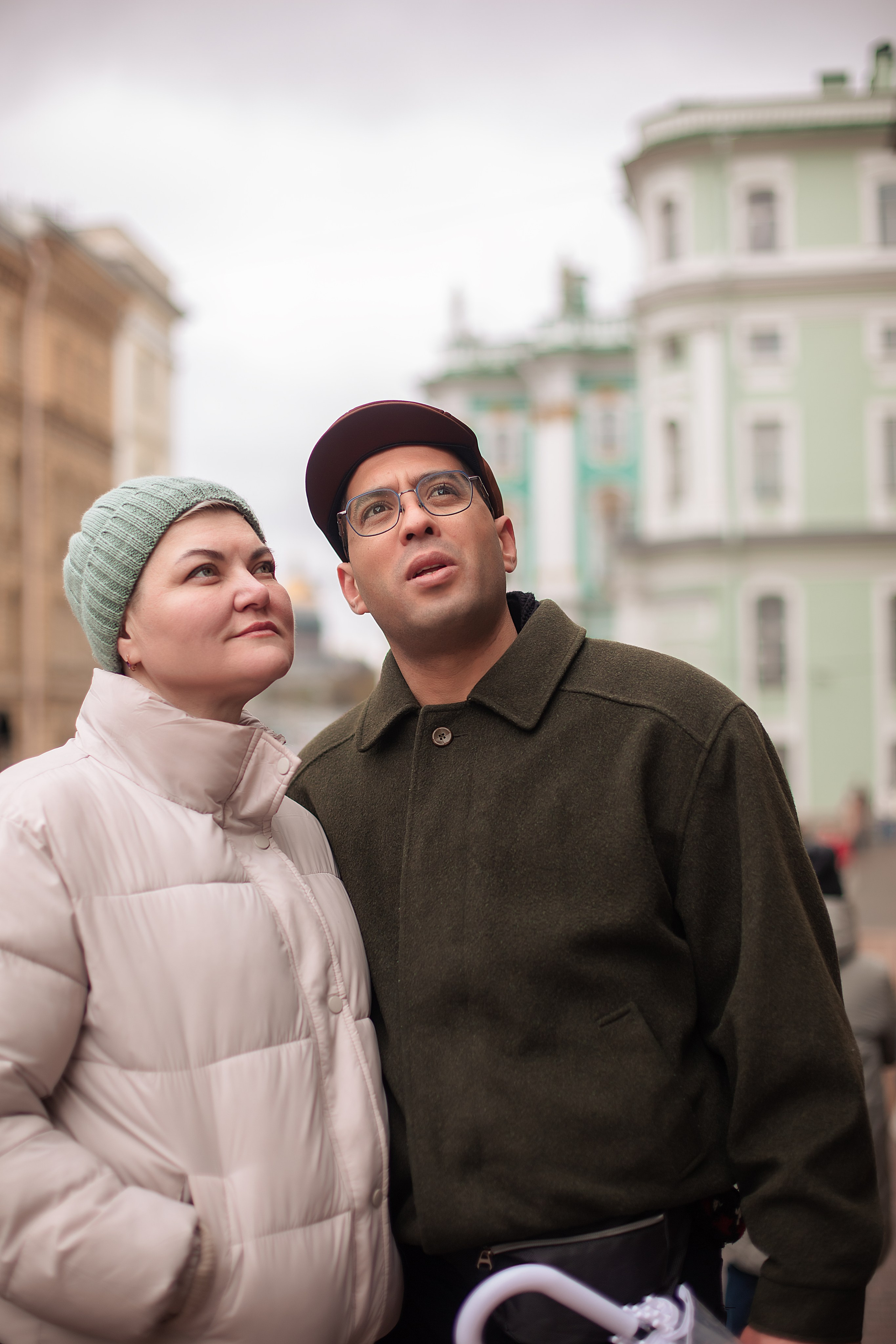 Мохамед и Динара. Фотограф Анастасия, СПб: живые семейные и женские фотосессии без позирования, наполненные эмоциями