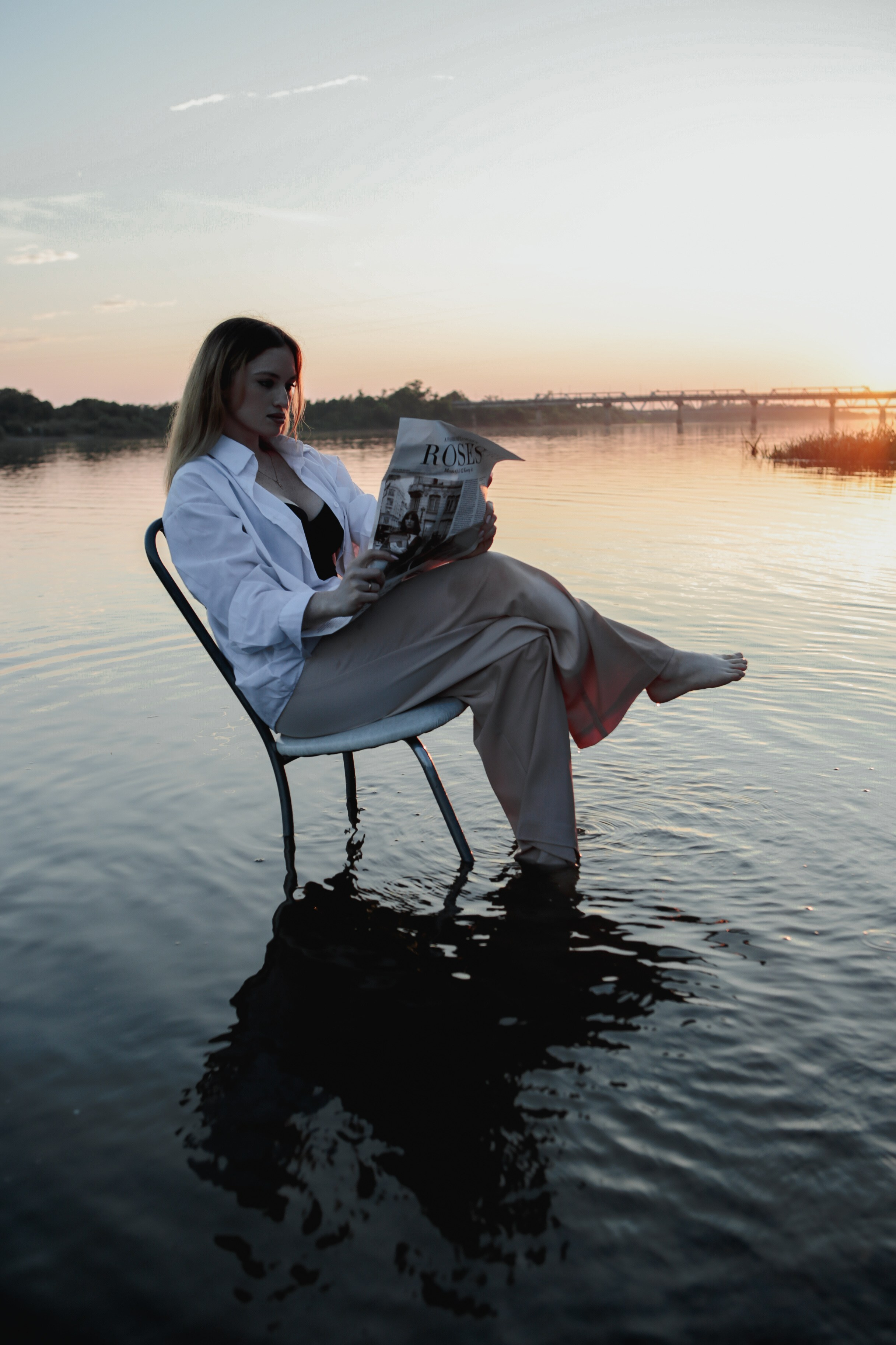 Настя. Фотограф Лесозаводск/Хабаровск