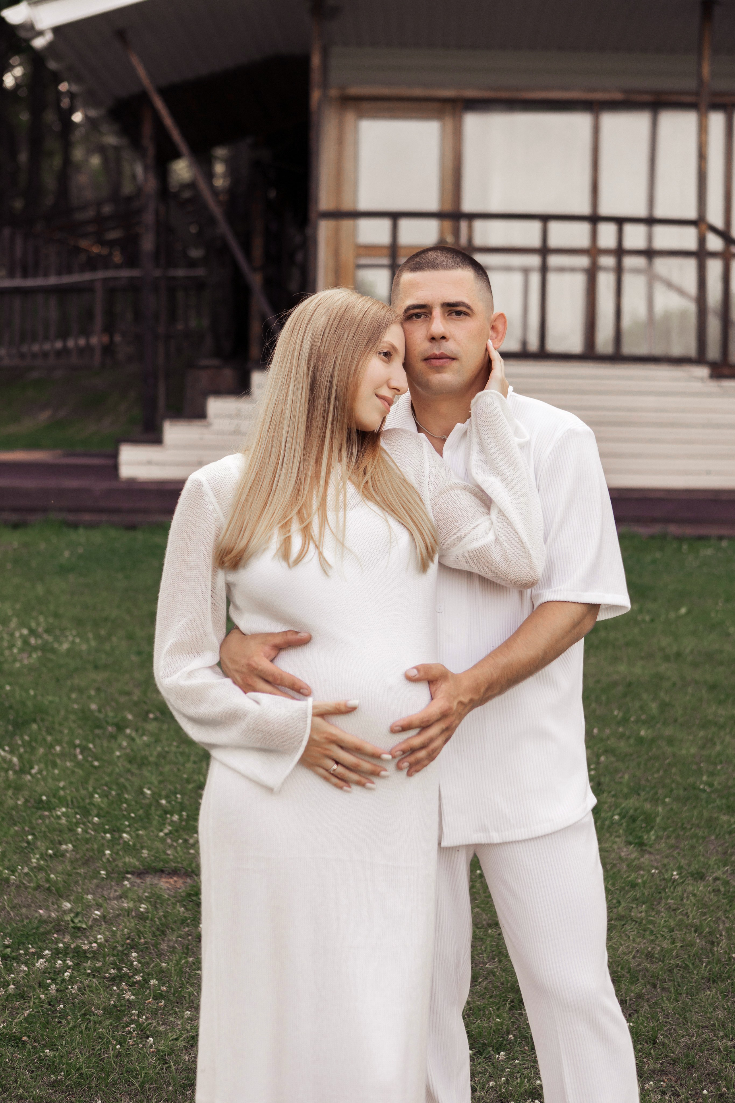 Женя и Денис. Фотограф Лесозаводск/Хабаровск