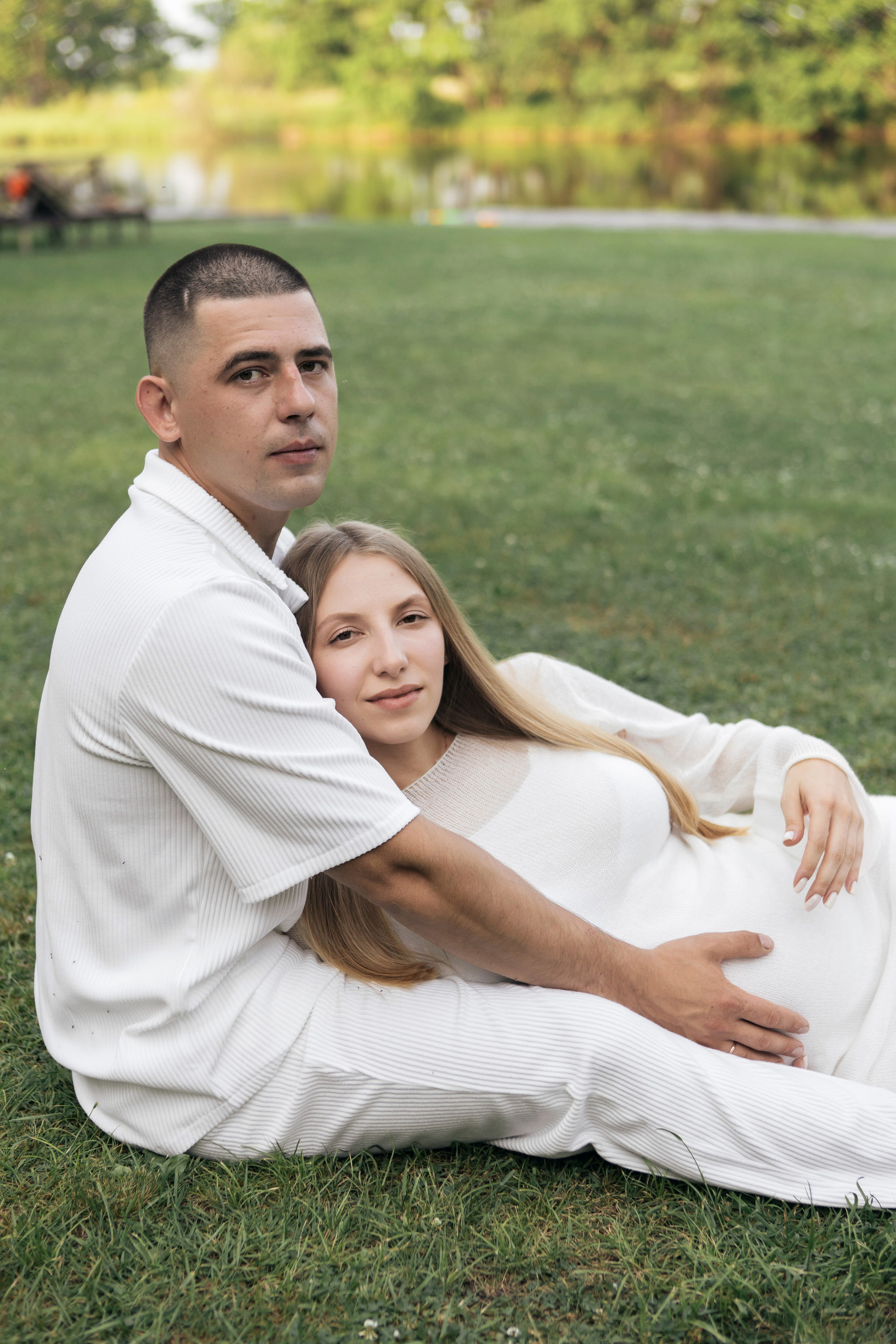 Женя и Денис. Фотограф Лесозаводск/Хабаровск