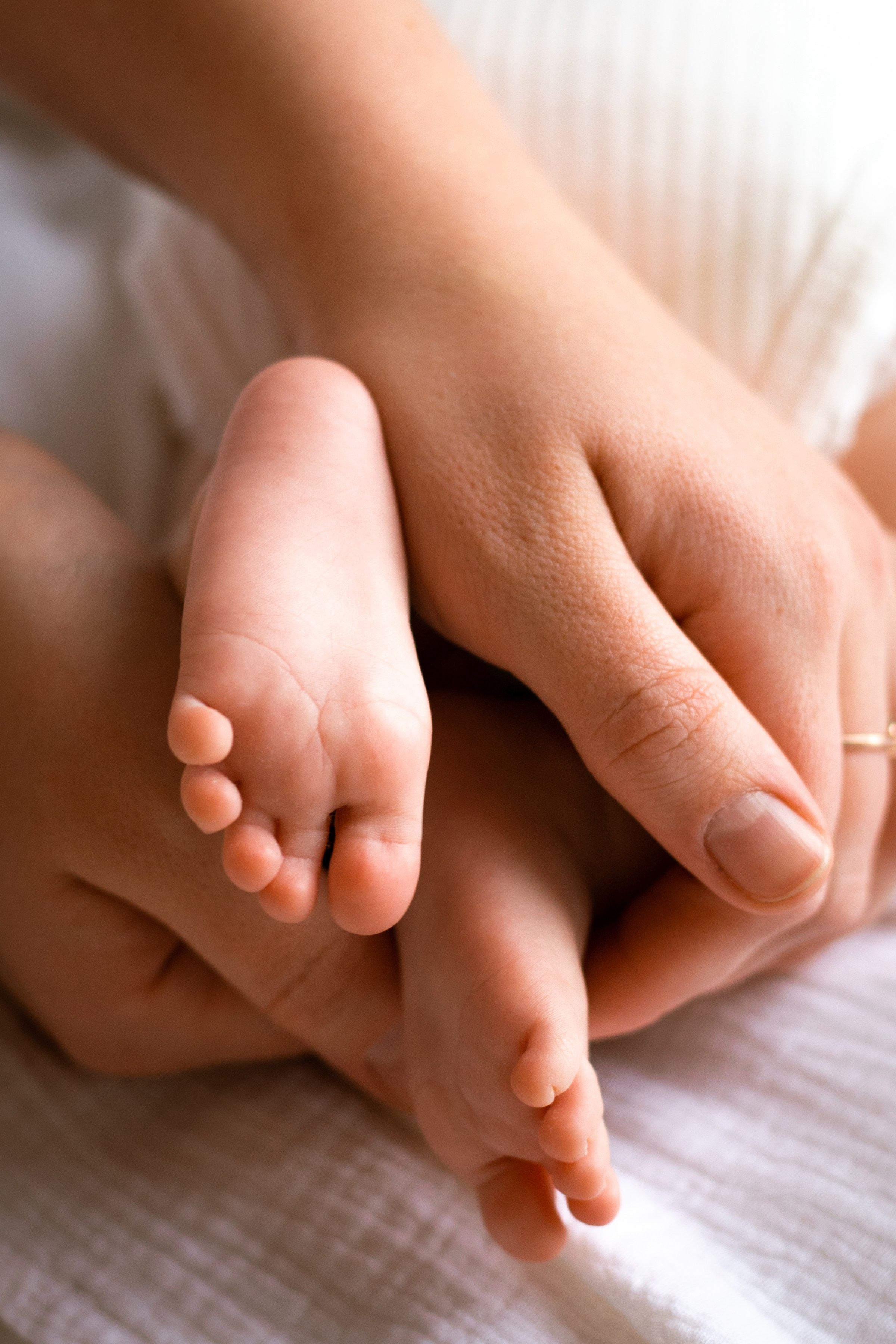 Дарья, Владимир и Еся